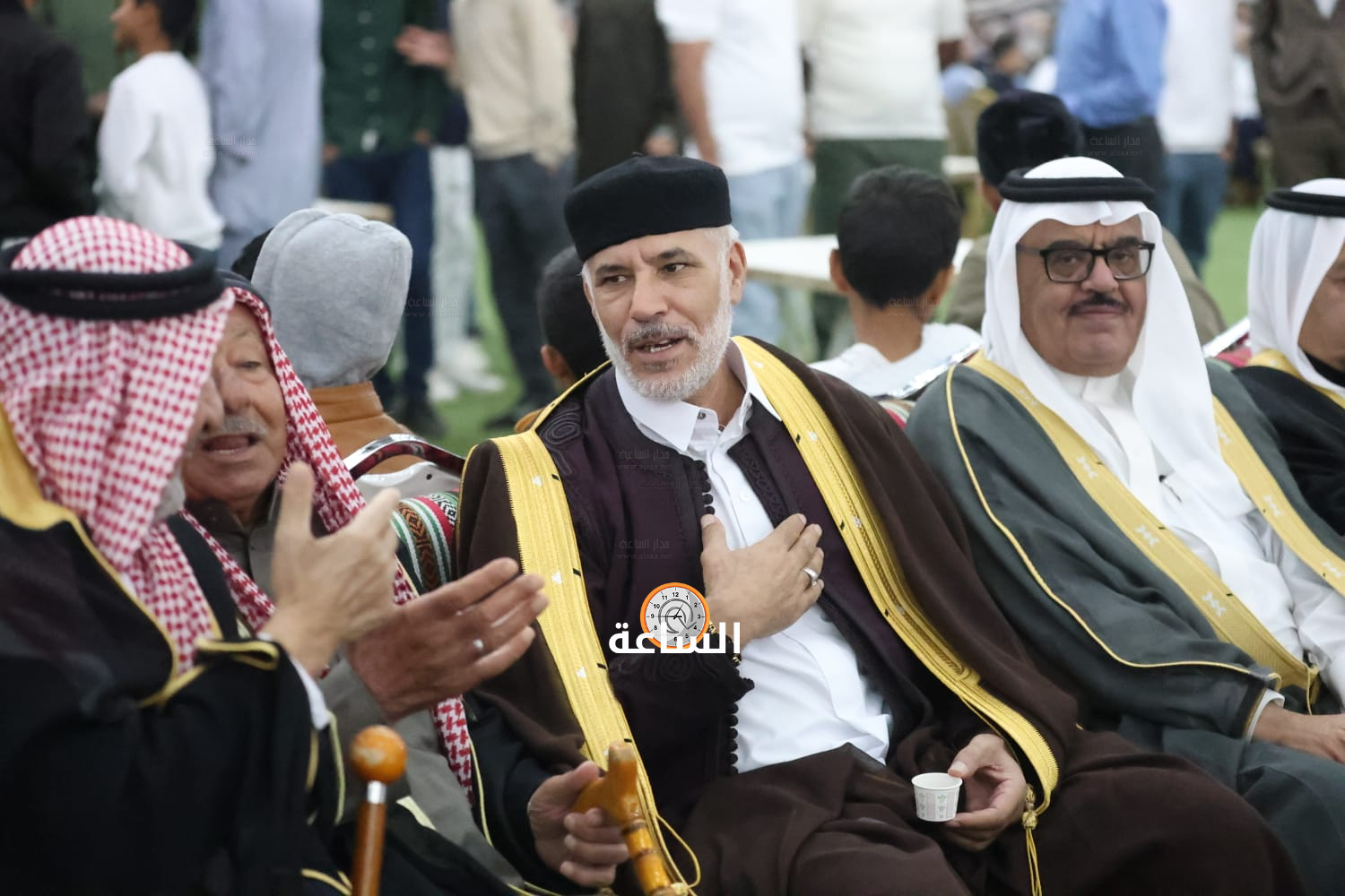 Madar Al-Saa Images 0.67553012941068