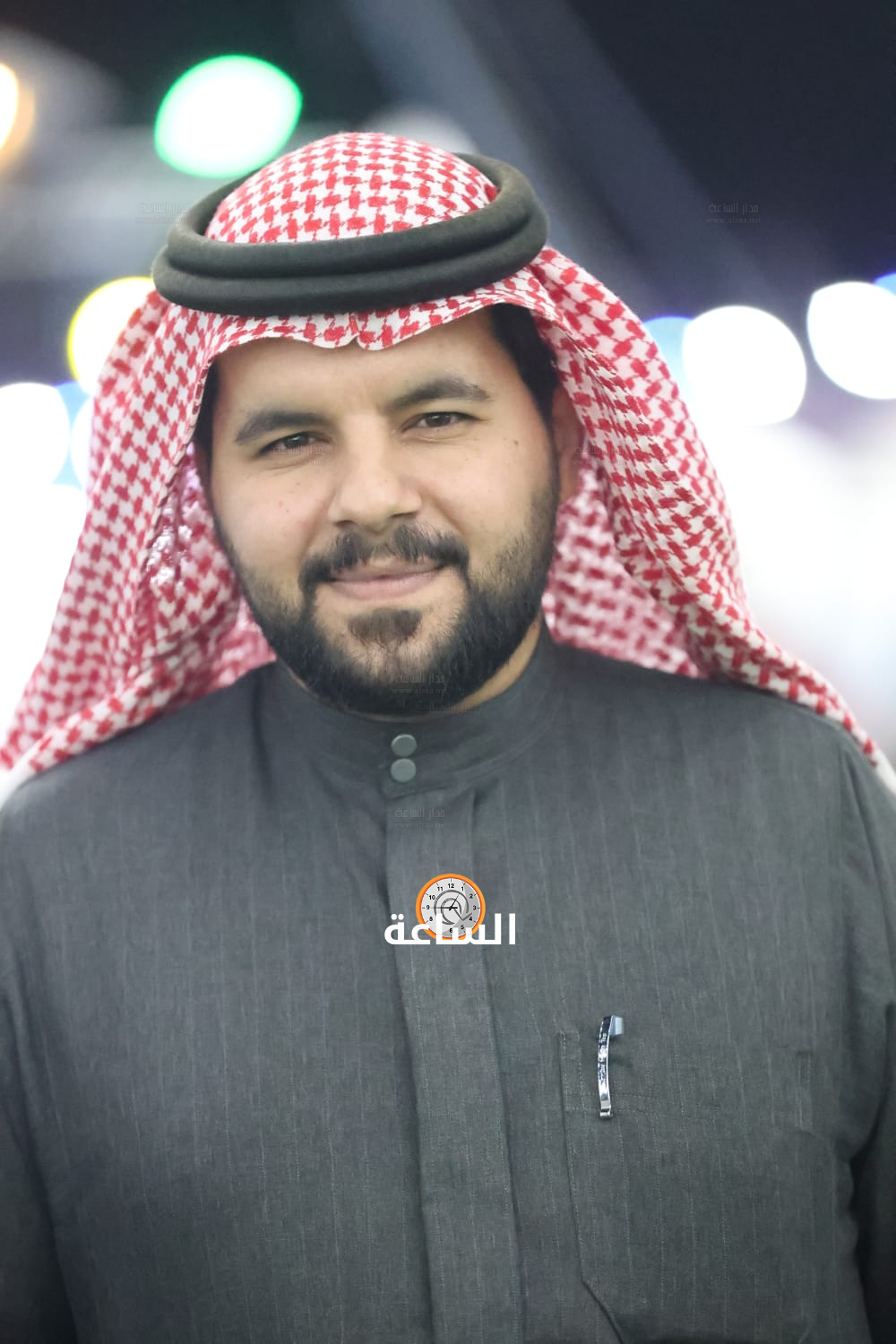 Madar Al-Saa Images 0.6204268643800064