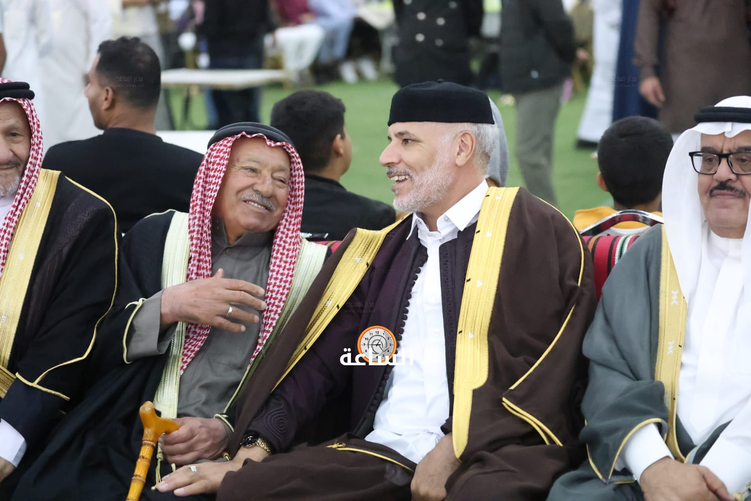Madar Al-Saa Images 0.1188530136159045