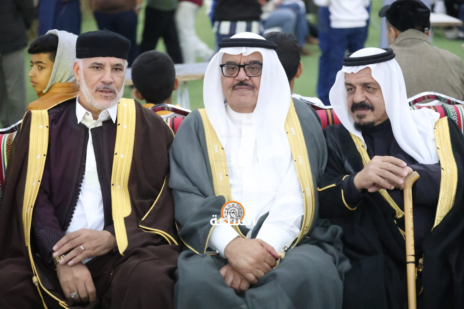 Madar Al-Saa Images 0.7839987086071475