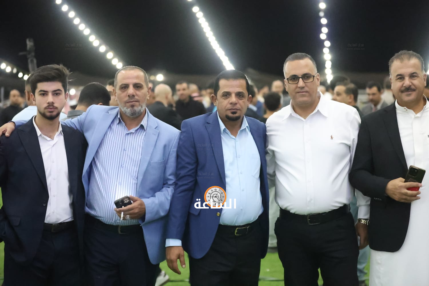 Madar Al-Saa Images 0.35719358817139213