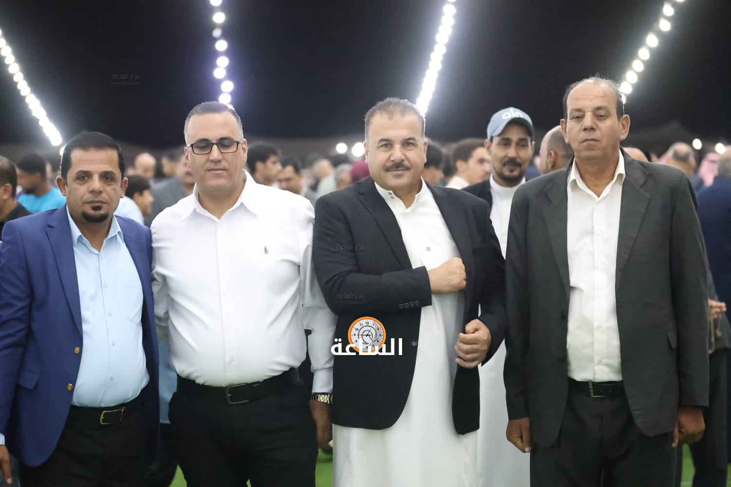 Madar Al-Saa Images 0.8969376582714559