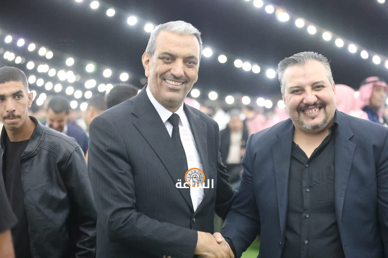Madar Al-Saa Images 0.2206163566308763