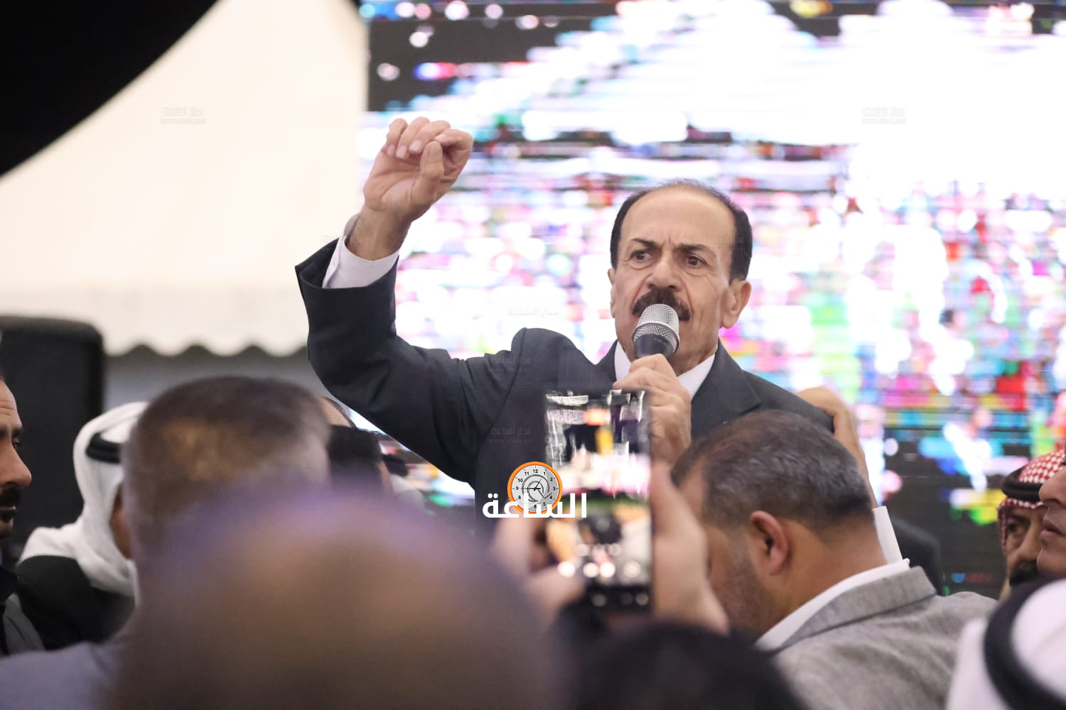 Madar Al-Saa Images 0.9794849274537267