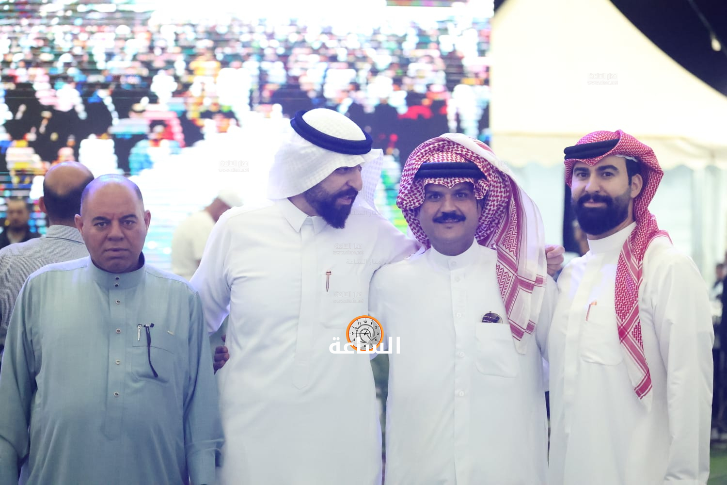 Madar Al-Saa Images 0.5899191116244993