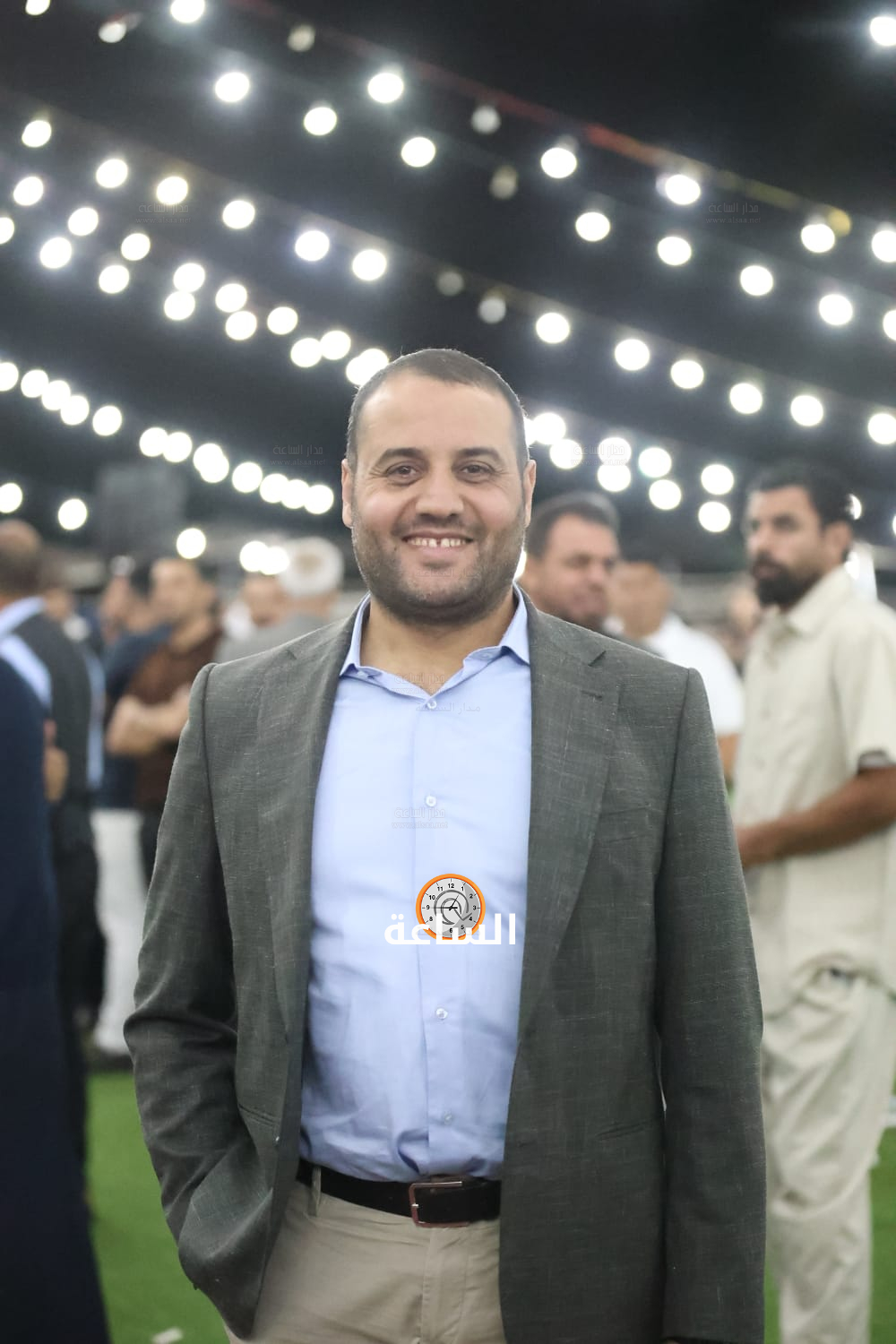 Madar Al-Saa Images 0.21608636607285336