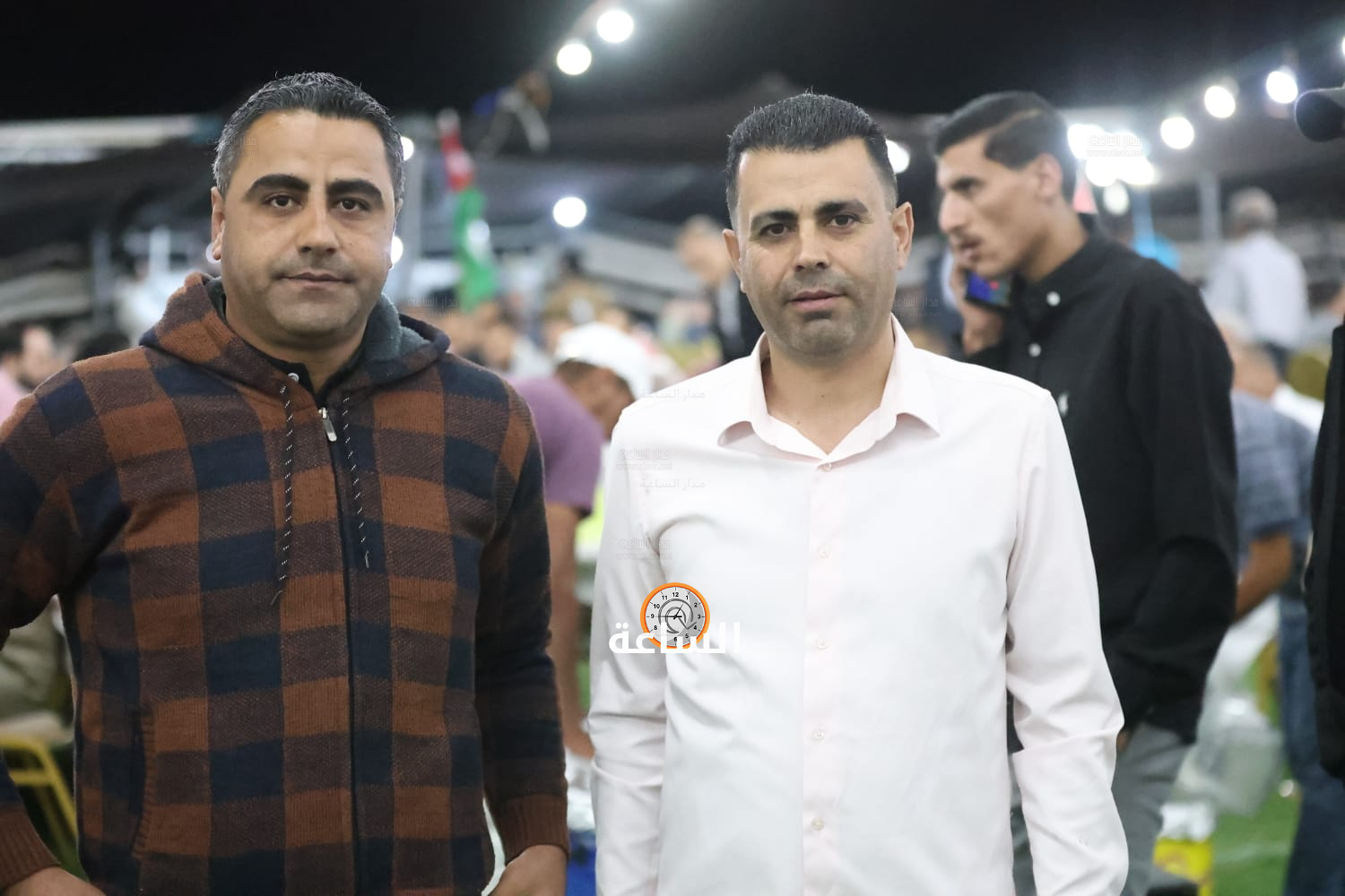 Madar Al-Saa Images 0.6365816148723993