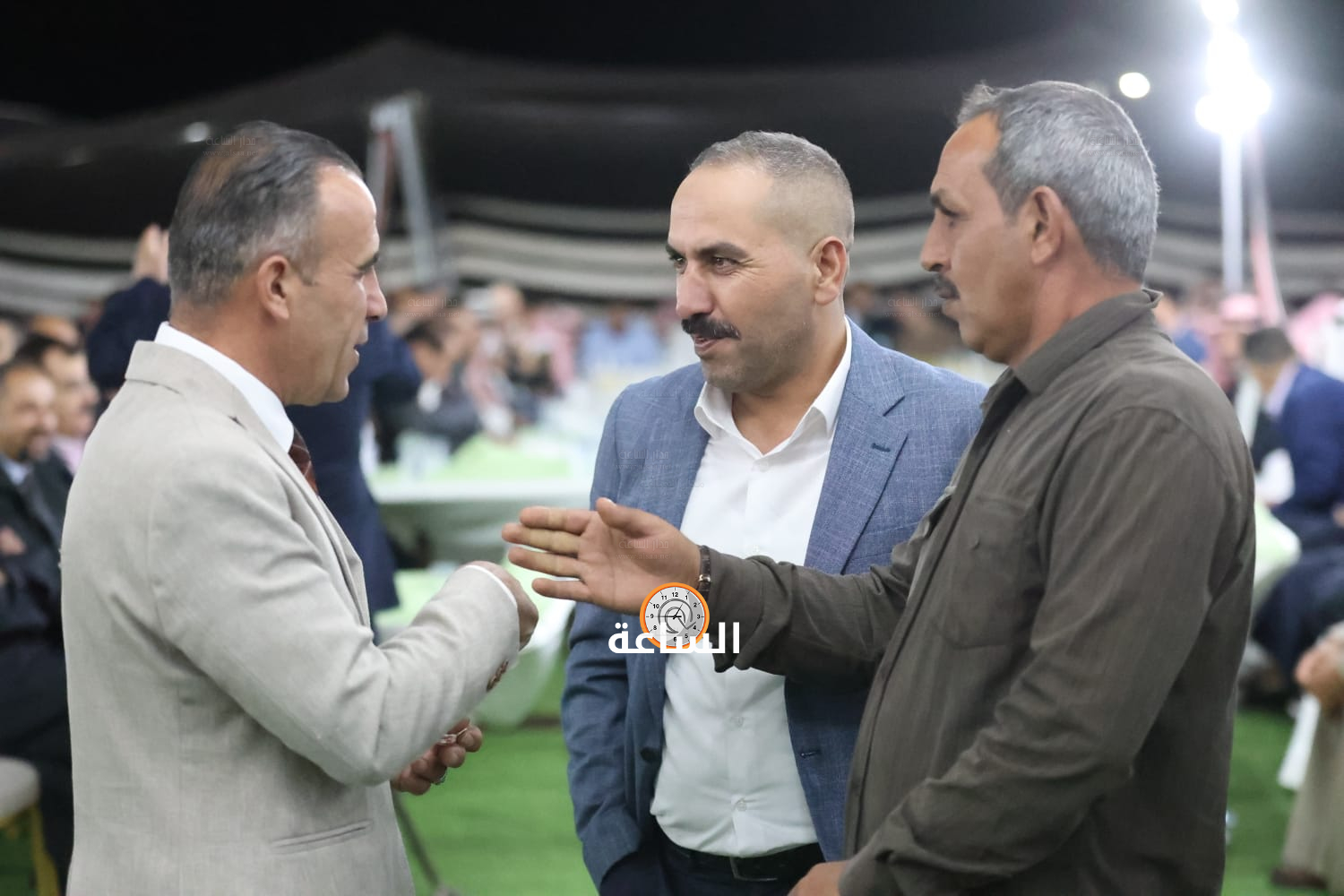 Madar Al-Saa Images 0.4139083989384944