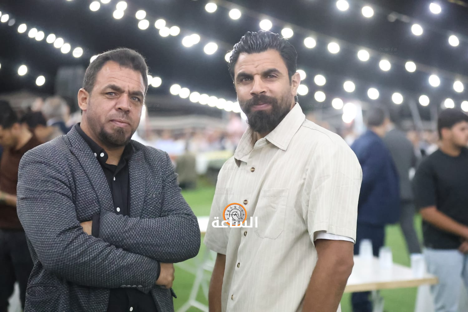 Madar Al-Saa Images 0.6743084364325616
