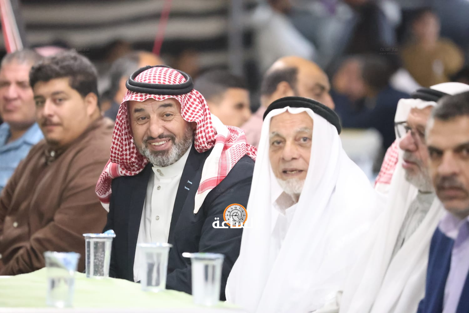 Madar Al-Saa Images 0.18620510572895876