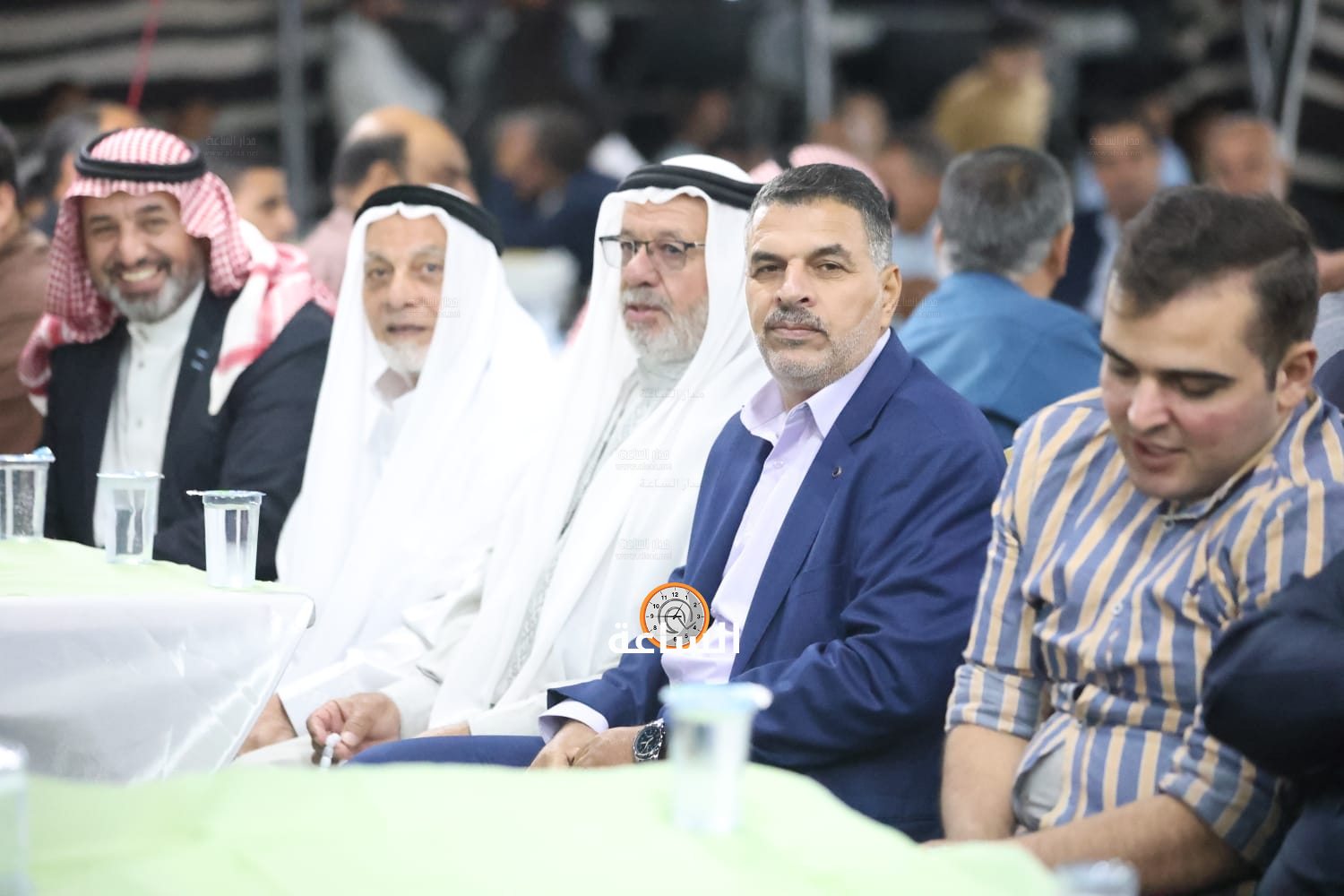 Madar Al-Saa Images 0.6562328603858301