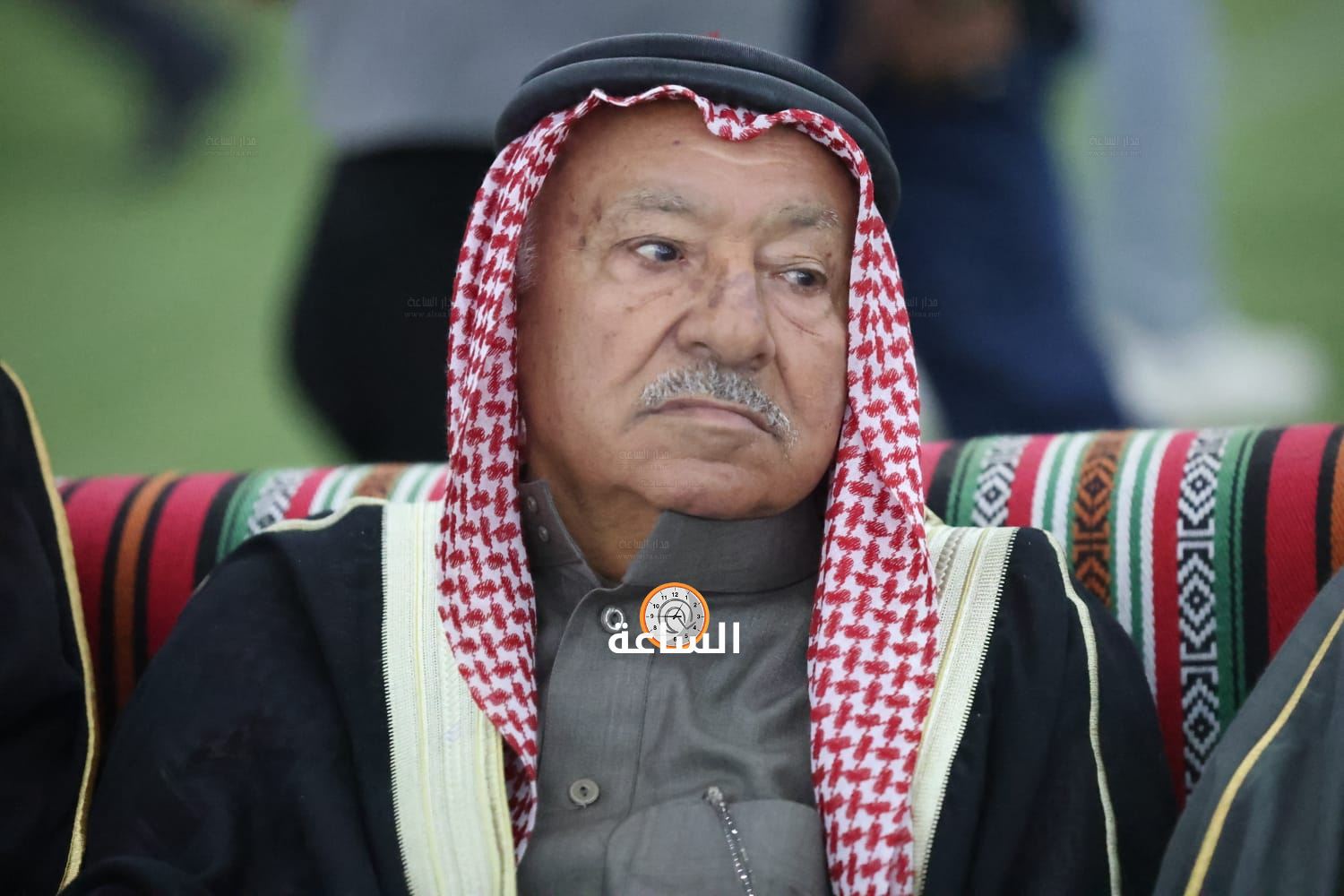 Madar Al-Saa Images 0.45926127310671516