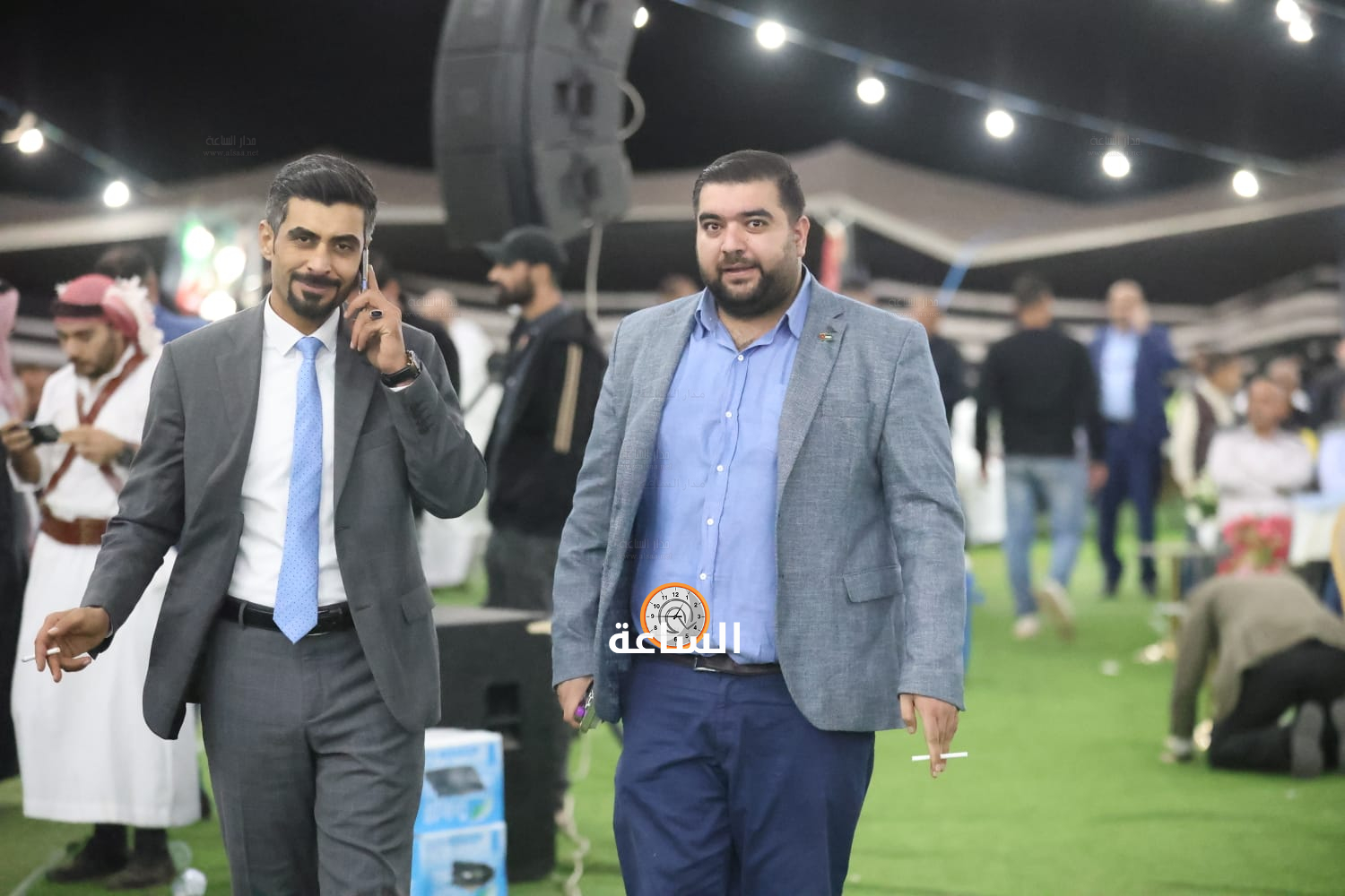 Madar Al-Saa Images 0.20931522115737544
