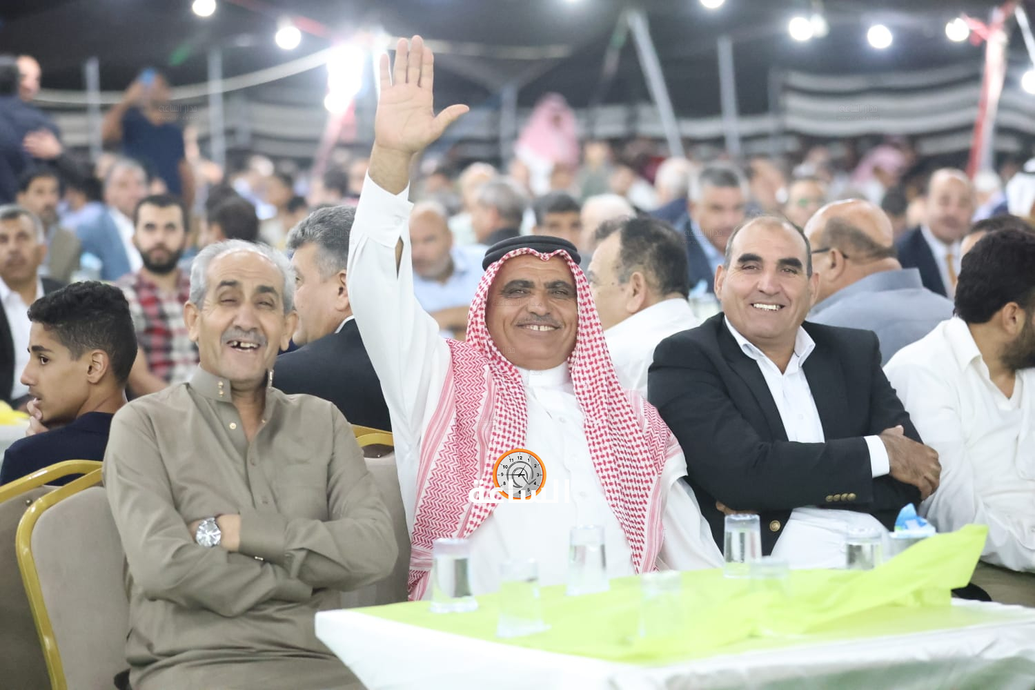 Madar Al-Saa Images 0.6665103670043746