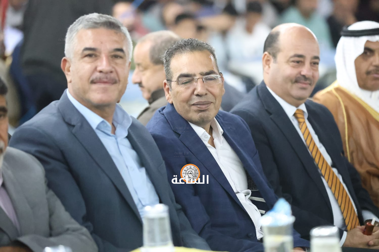 Madar Al-Saa Images 0.01410106610048334