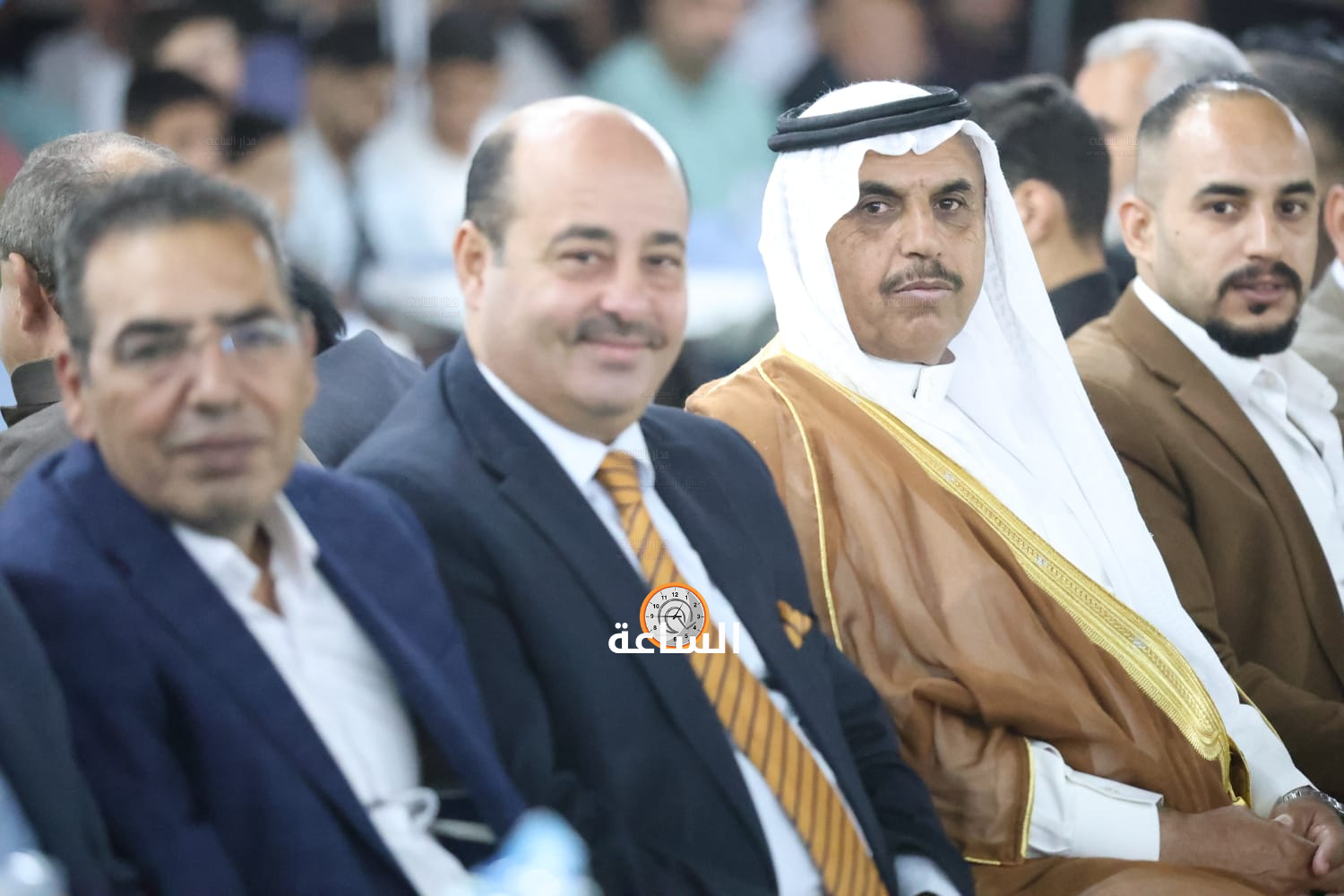 Madar Al-Saa Images 0.48671674389298425