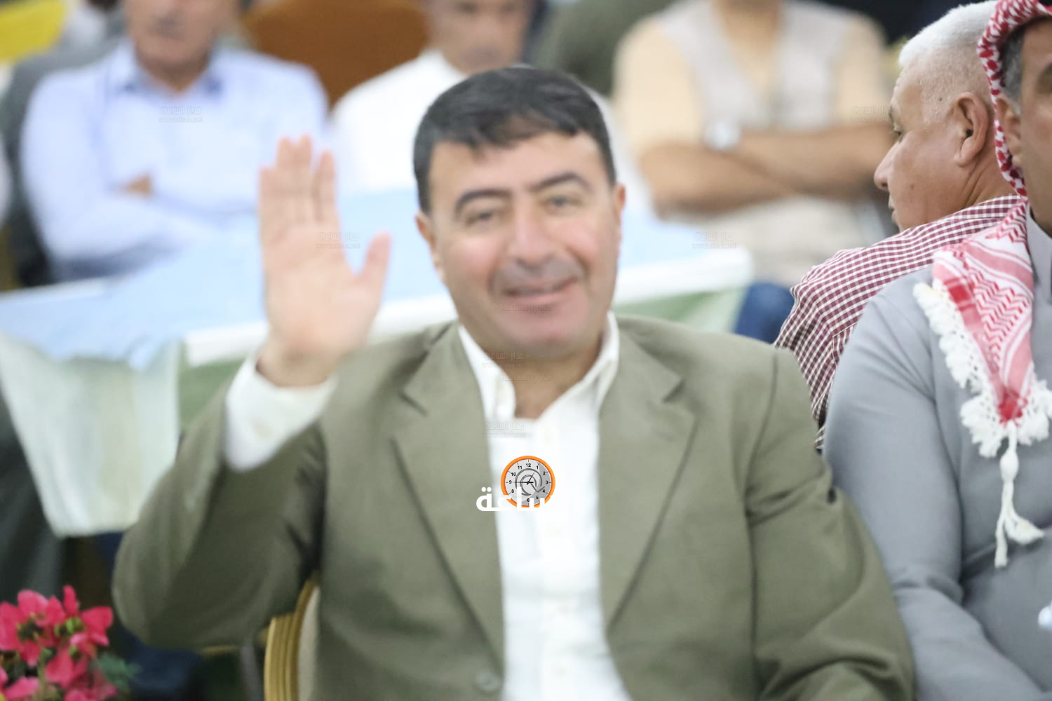 Madar Al-Saa Images 0.7368115884905762