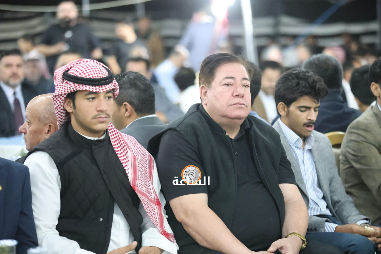 Madar Al-Saa Images 0.485470159959529
