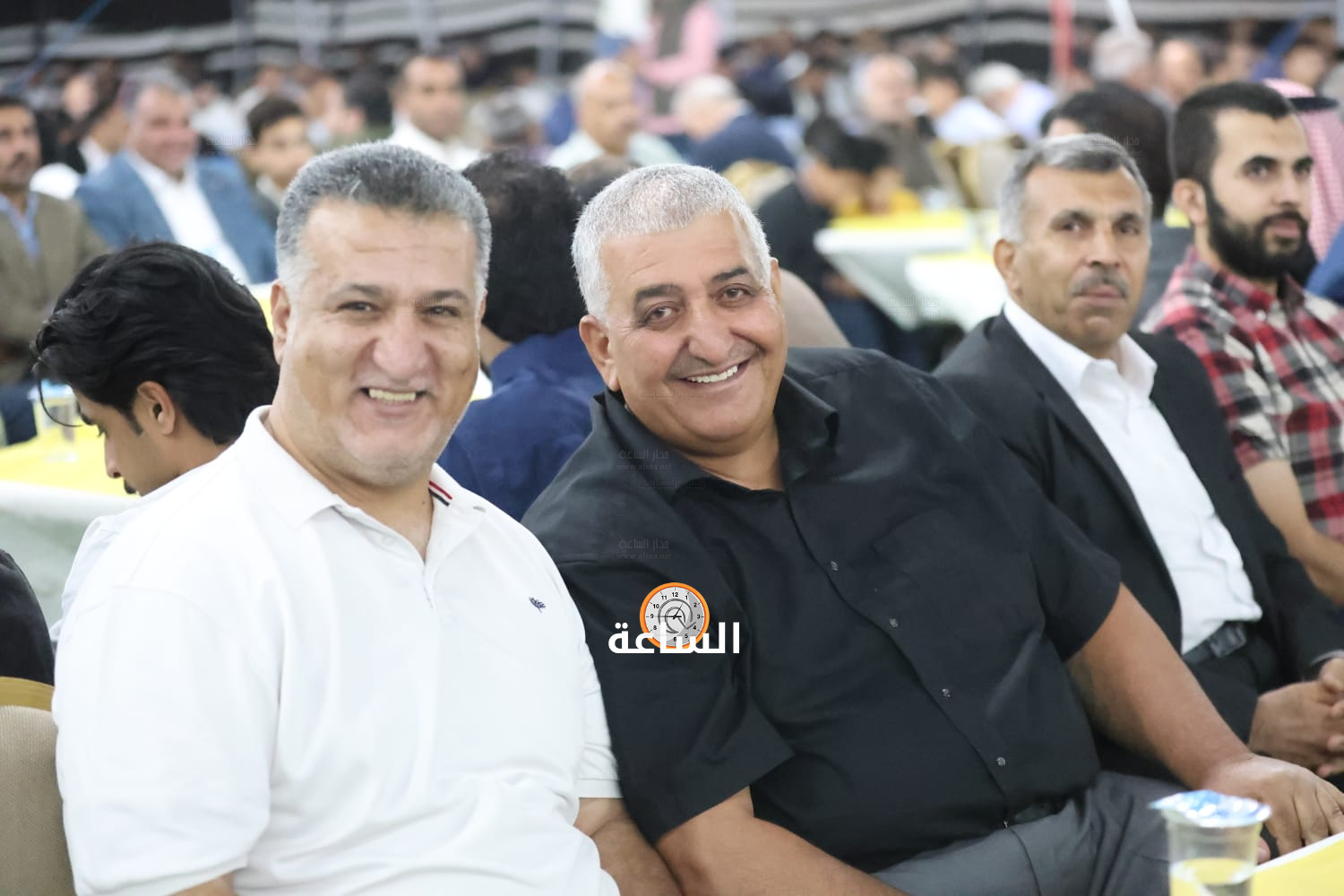 Madar Al-Saa Images 0.9899798741492827