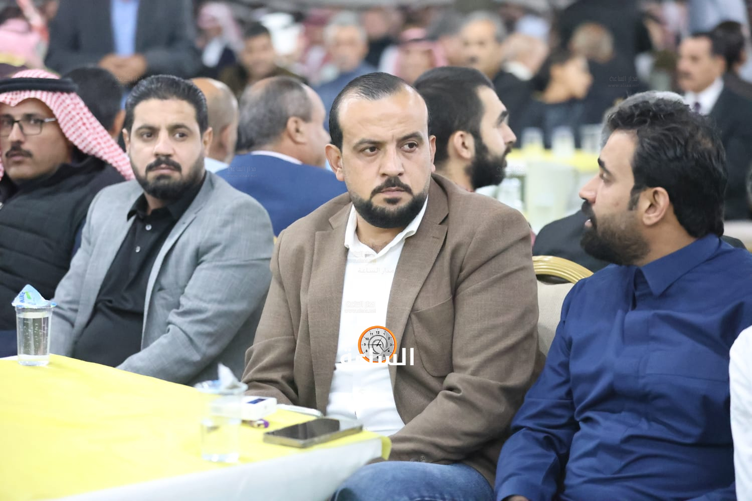 Madar Al-Saa Images 0.35611825862336477