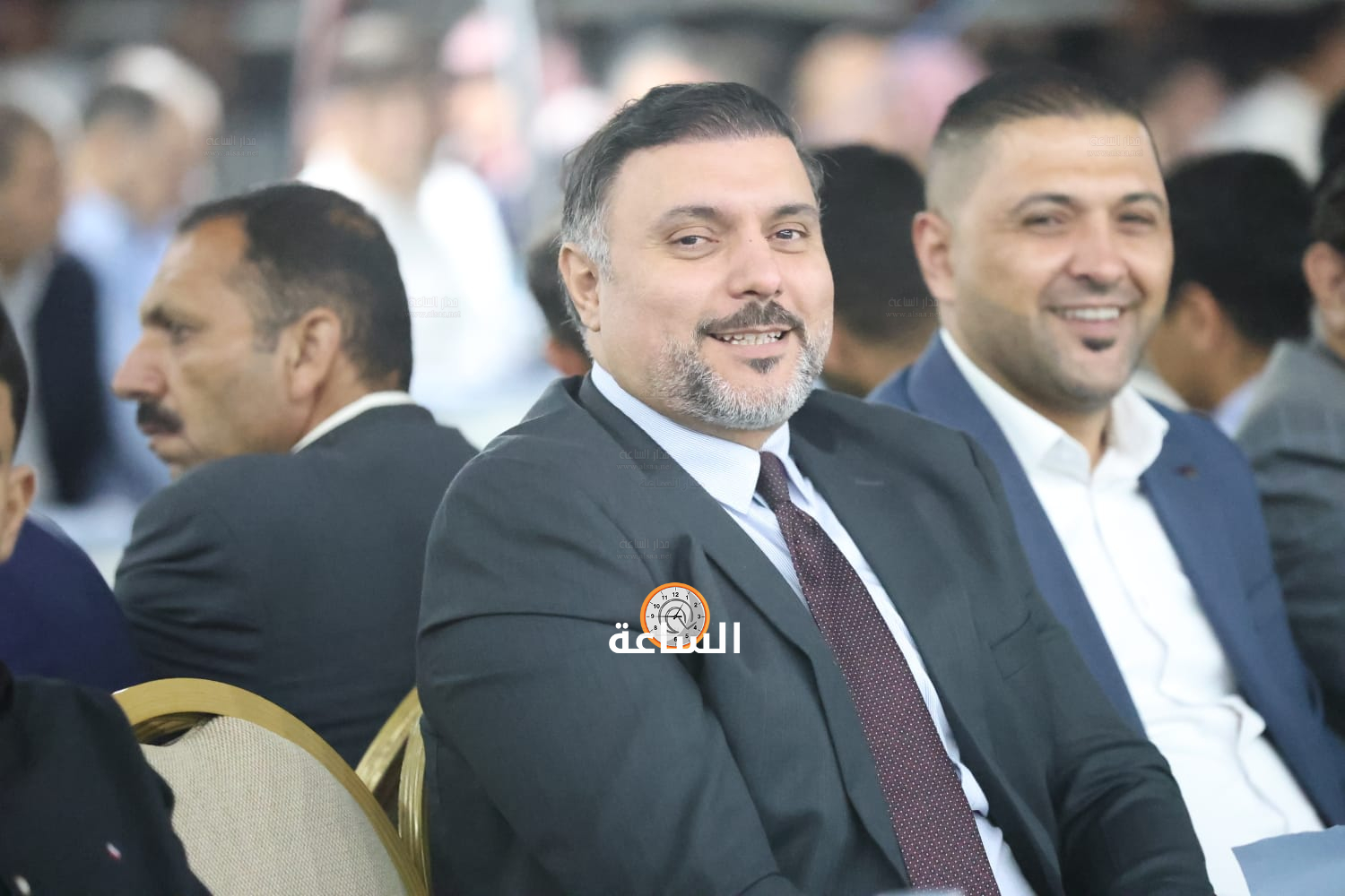 Madar Al-Saa Images 0.3322804313540515
