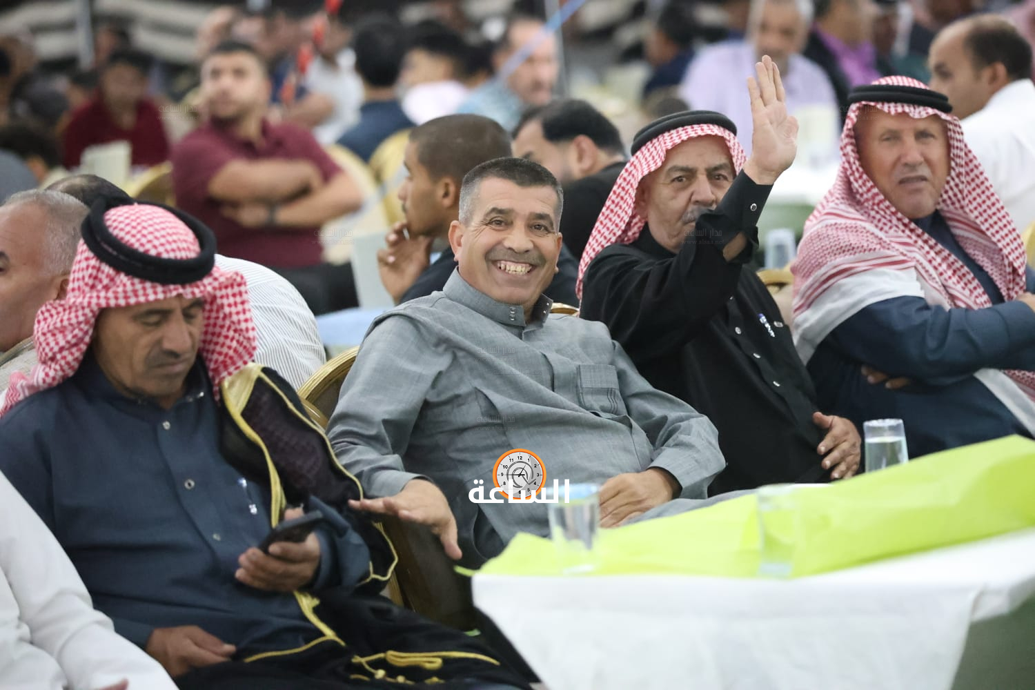 Madar Al-Saa Images 0.6954669561299017