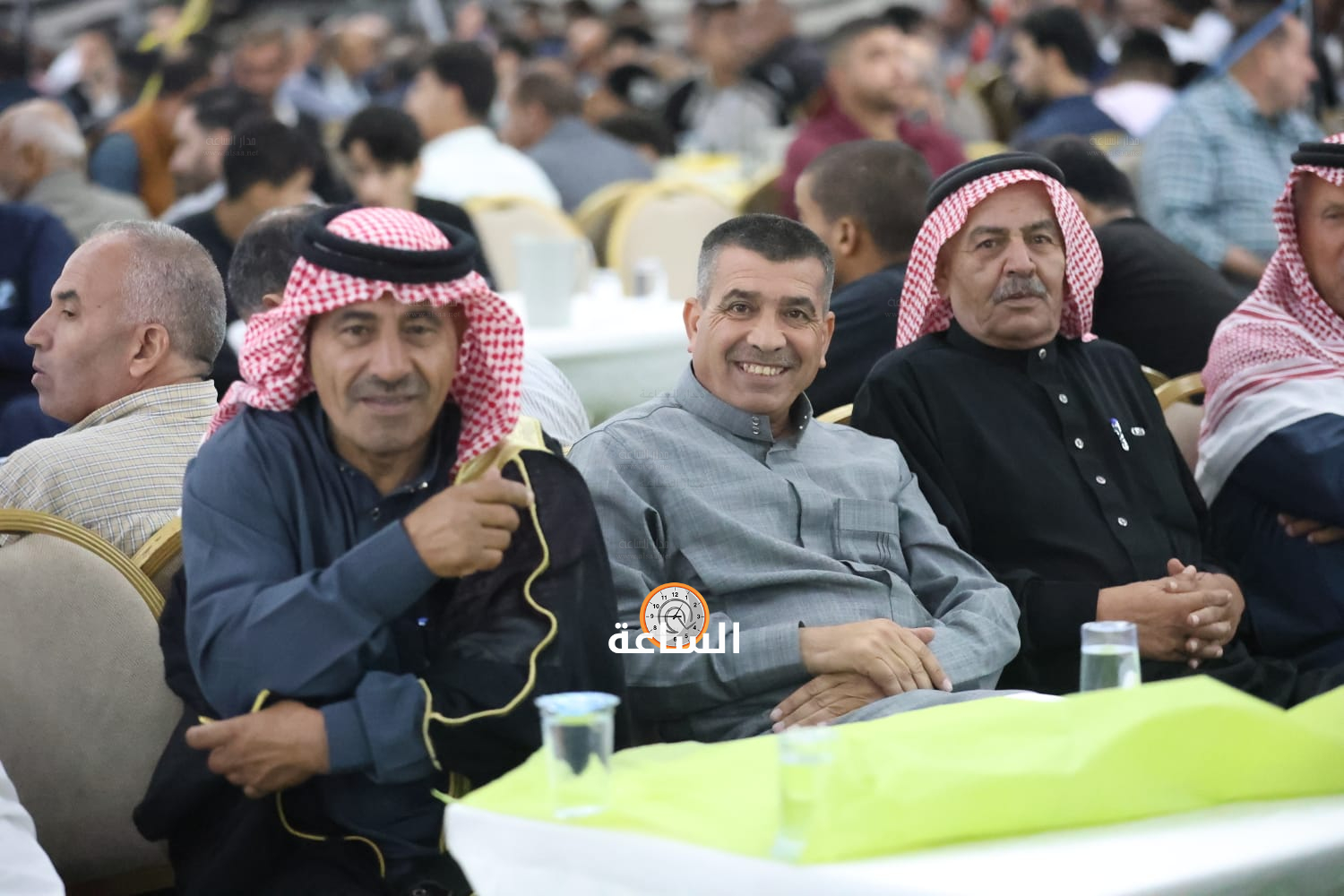 Madar Al-Saa Images 0.4147260613810736