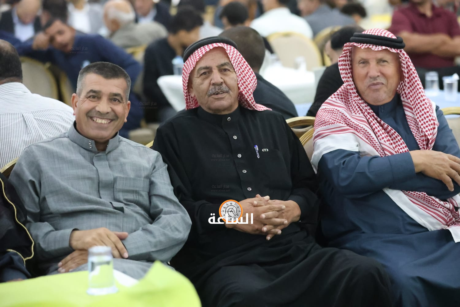 Madar Al-Saa Images 0.4526631973407712