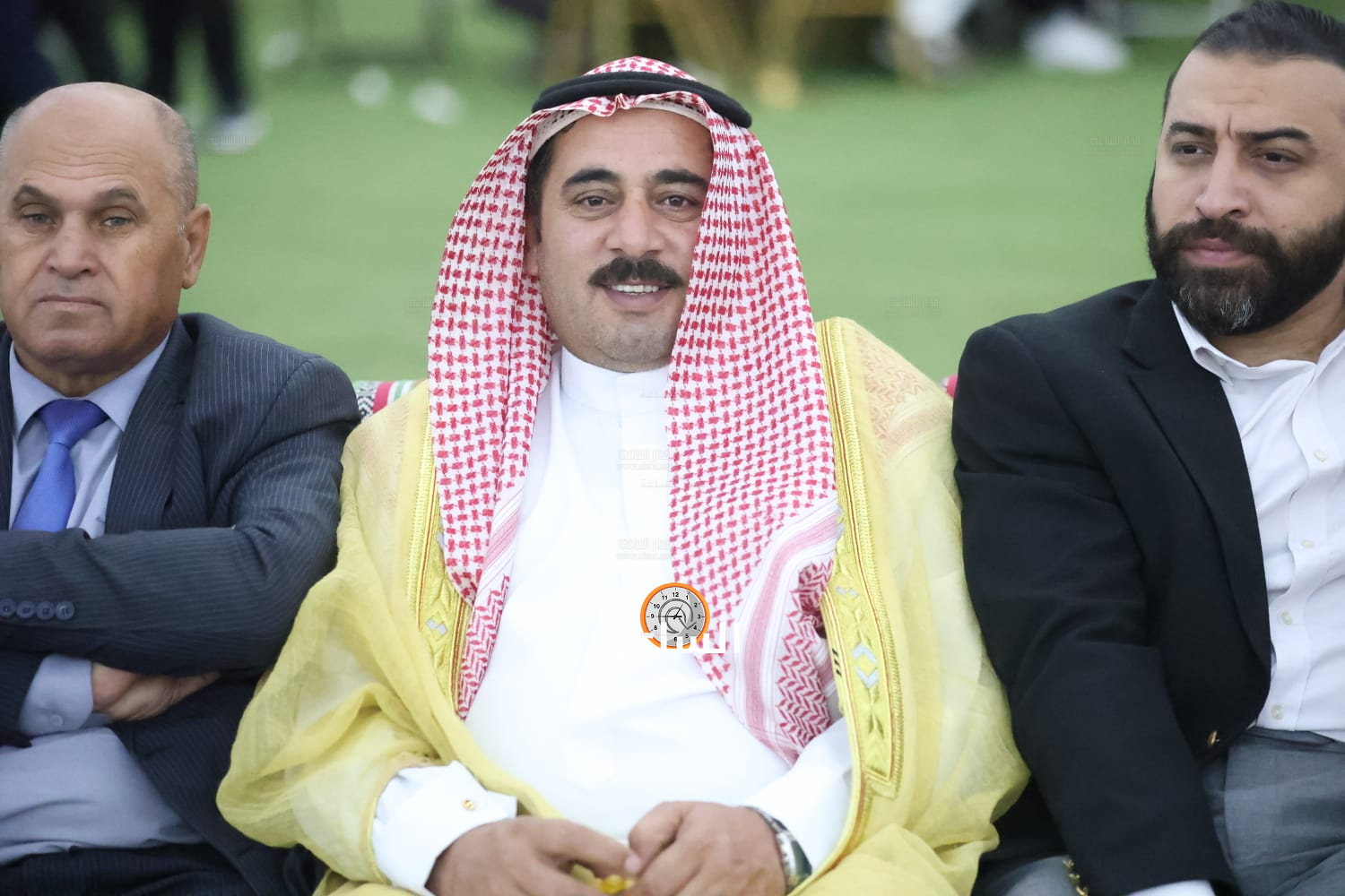 Madar Al-Saa Images 0.8466635502240472