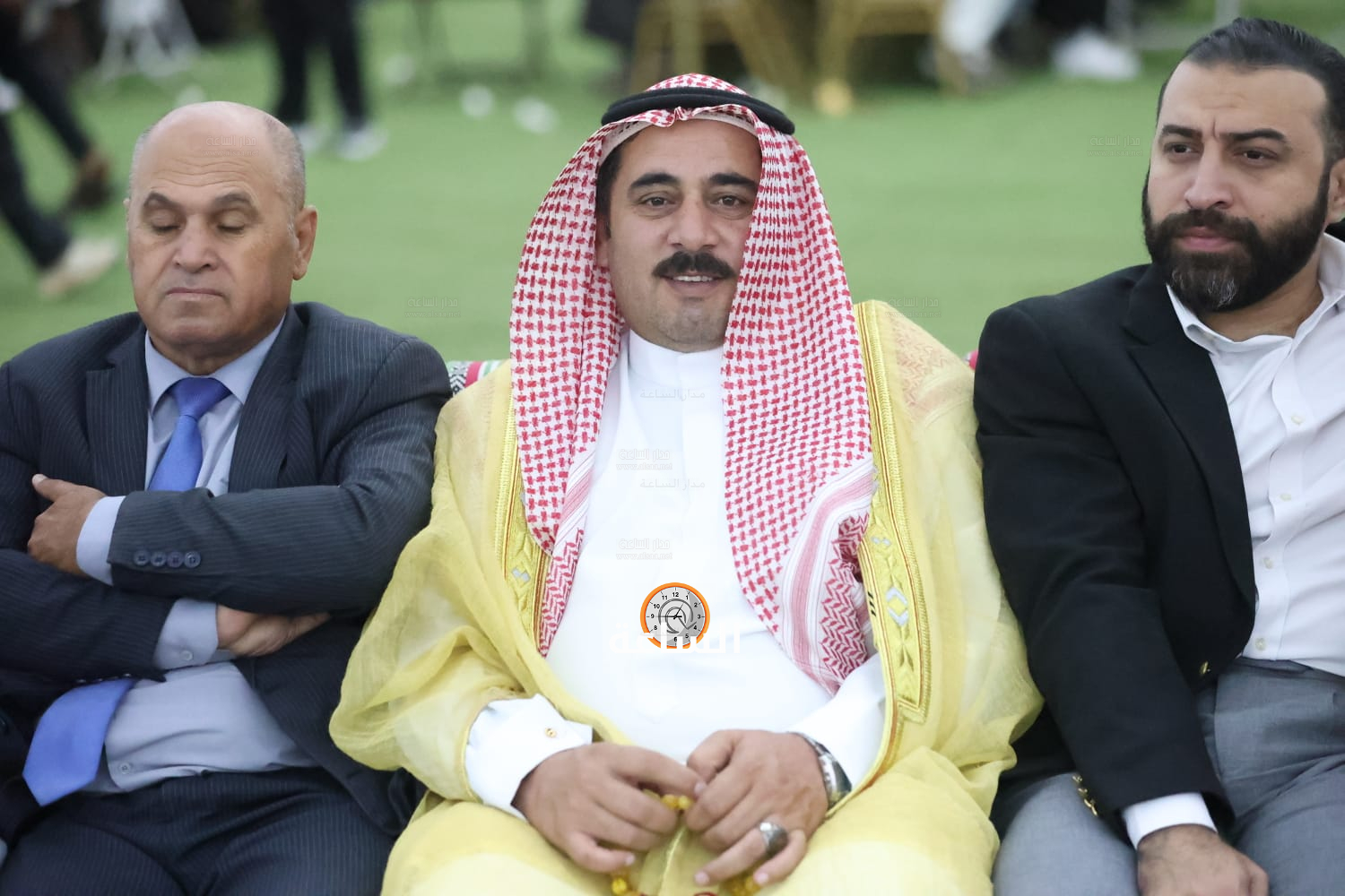 Madar Al-Saa Images 0.40064788654973826