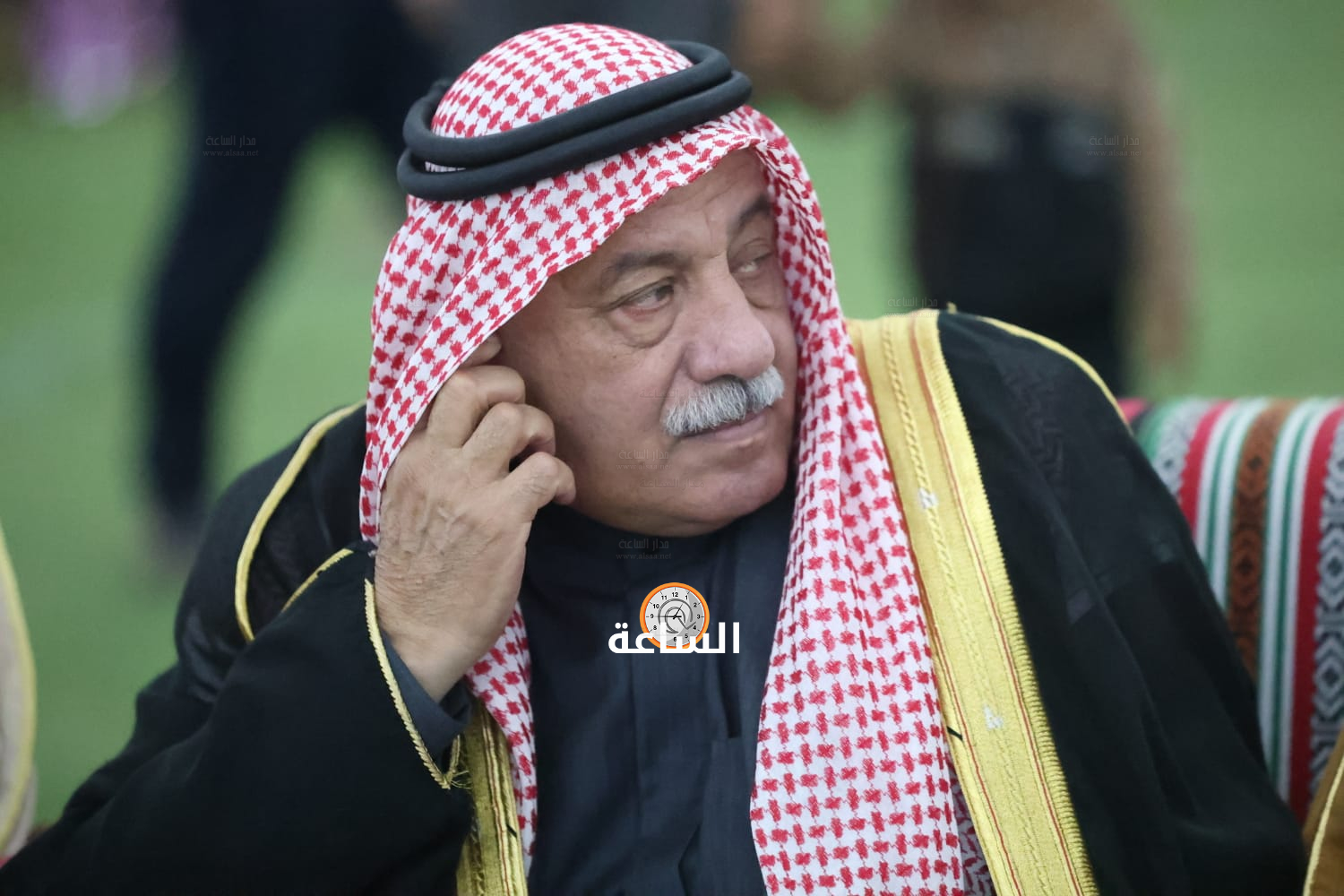 Madar Al-Saa Images 0.203319418076225