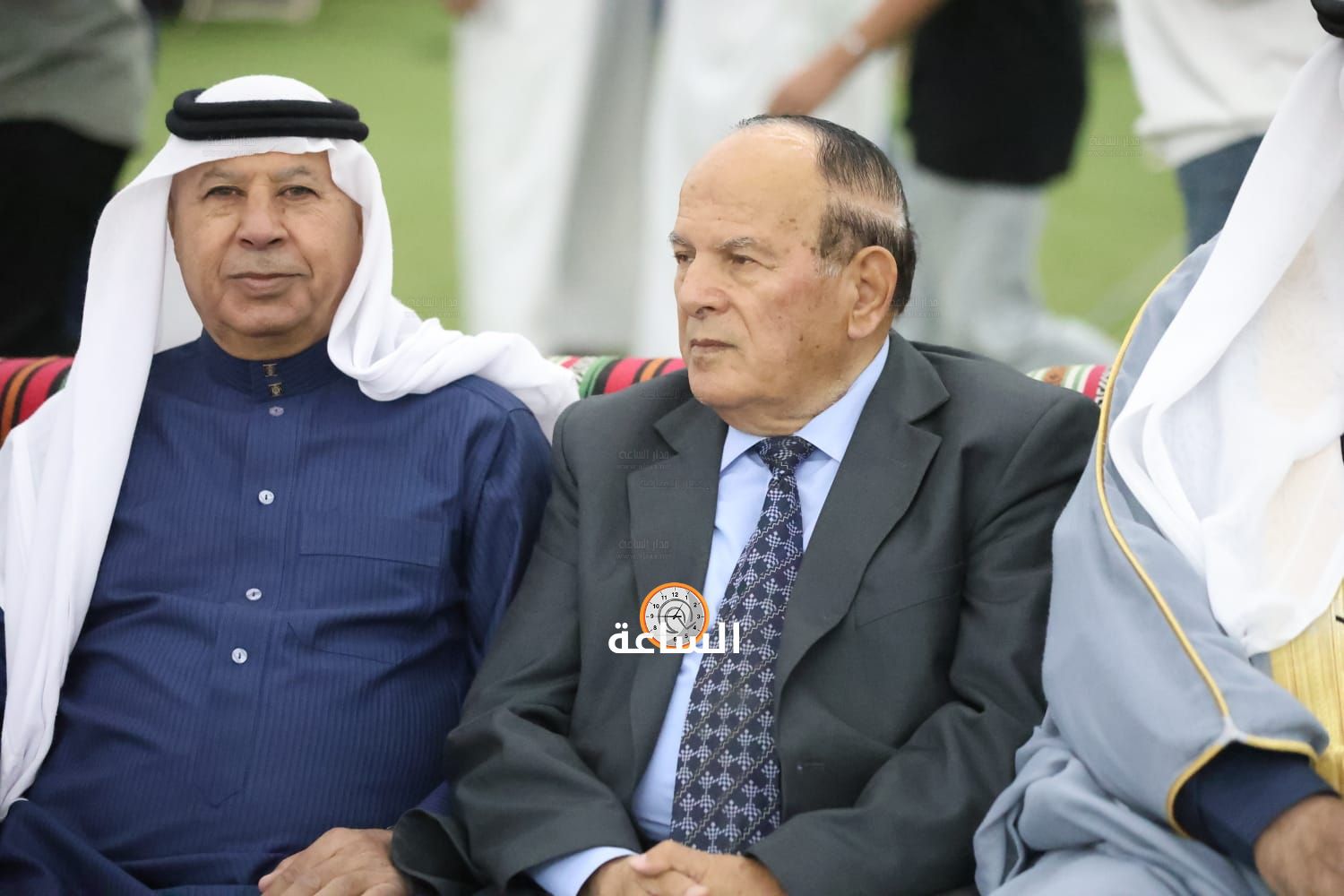 Madar Al-Saa Images 0.4333260725152257