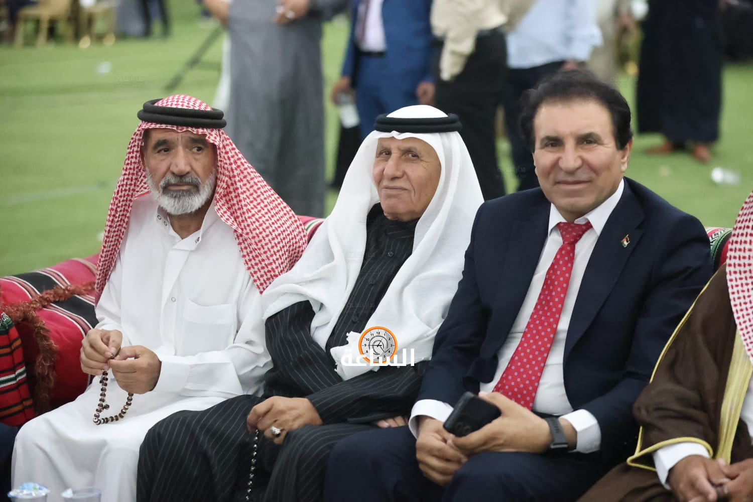 Madar Al-Saa Images 0.6936149663735497
