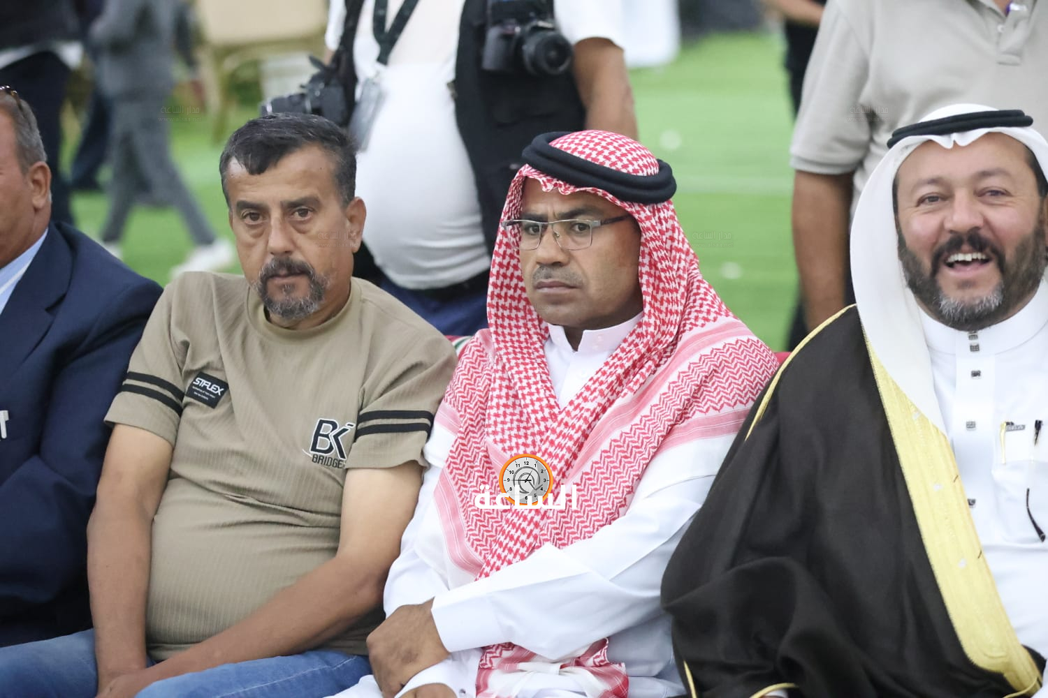 Madar Al-Saa Images 0.3680112536977178