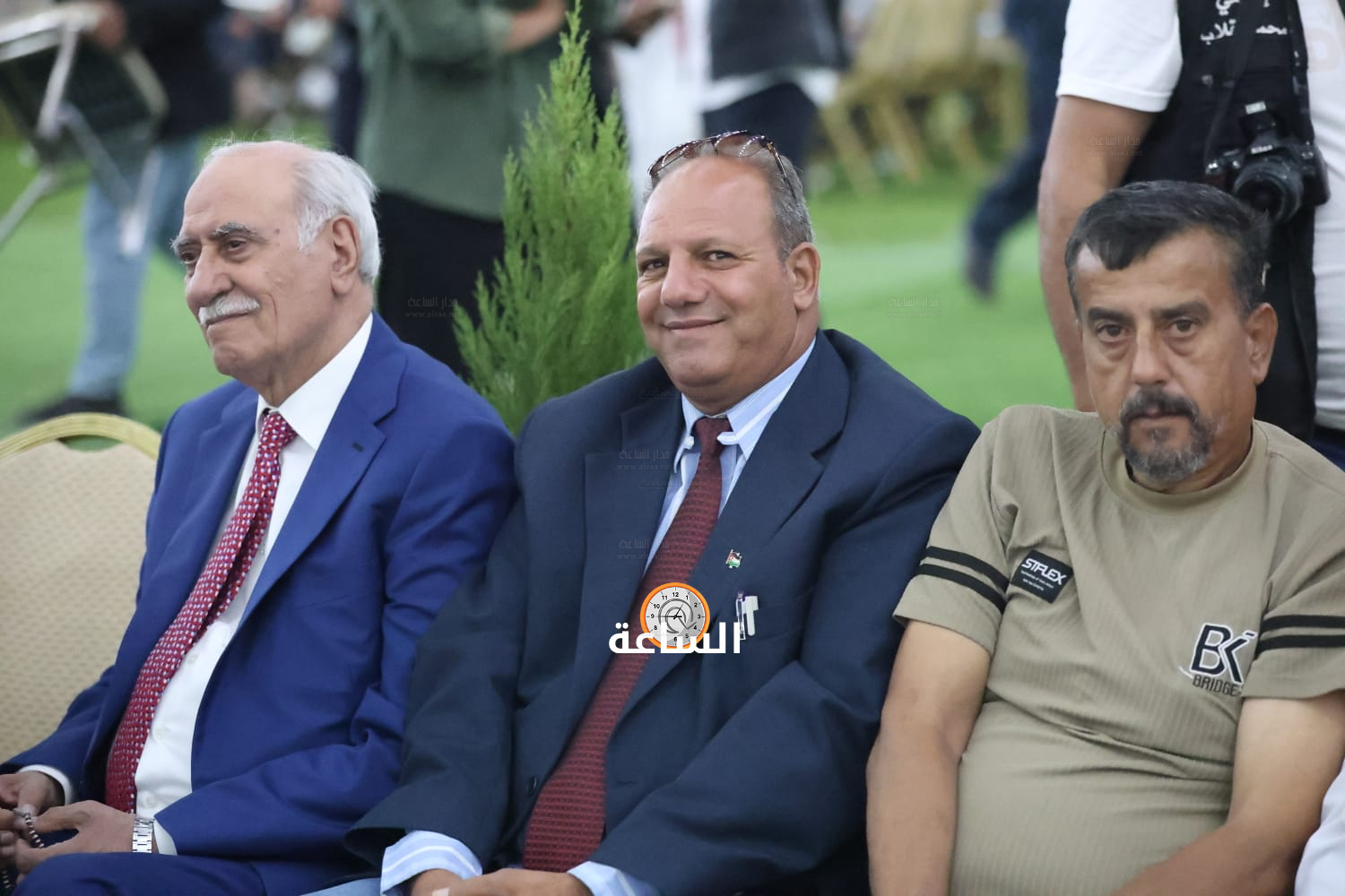 Madar Al-Saa Images 0.5661496534958337