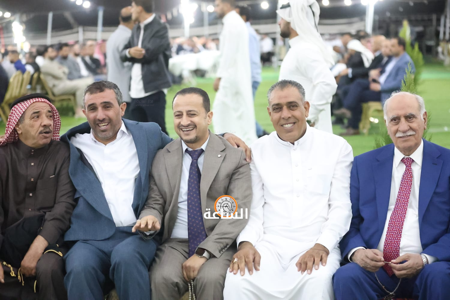 Madar Al-Saa Images 0.5931509042666225