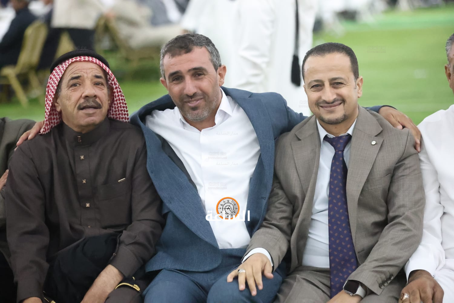Madar Al-Saa Images 0.5629859169241658