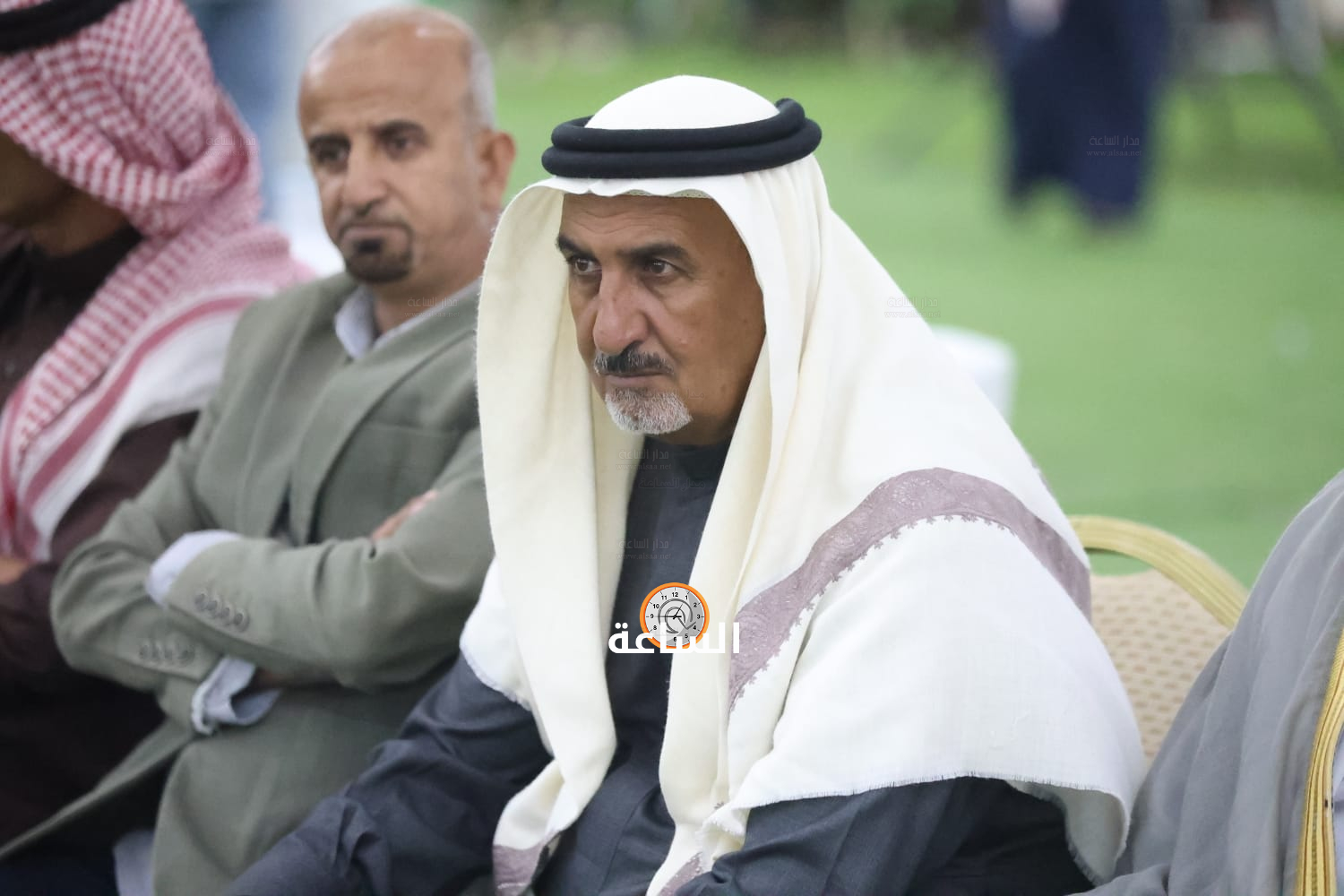 Madar Al-Saa Images 0.3856621874923235