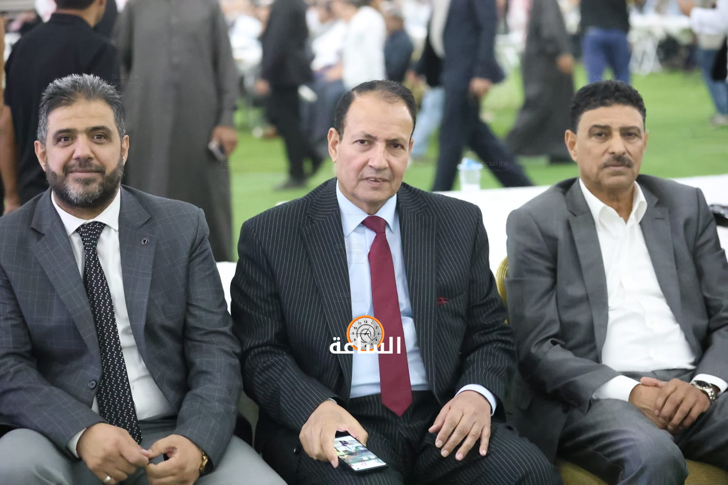 Madar Al-Saa Images 0.17487605816884255