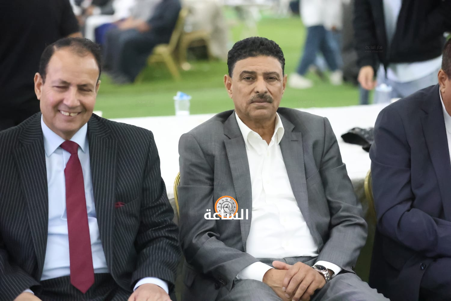 Madar Al-Saa Images 0.40457217298927806