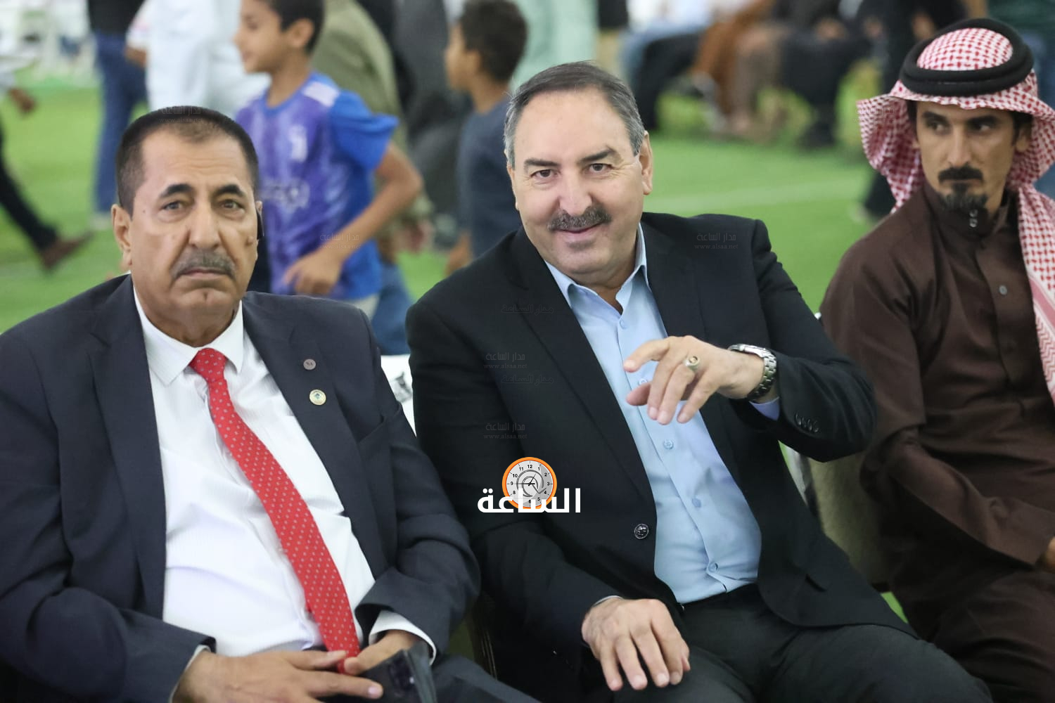 Madar Al-Saa Images 0.4627309353398592