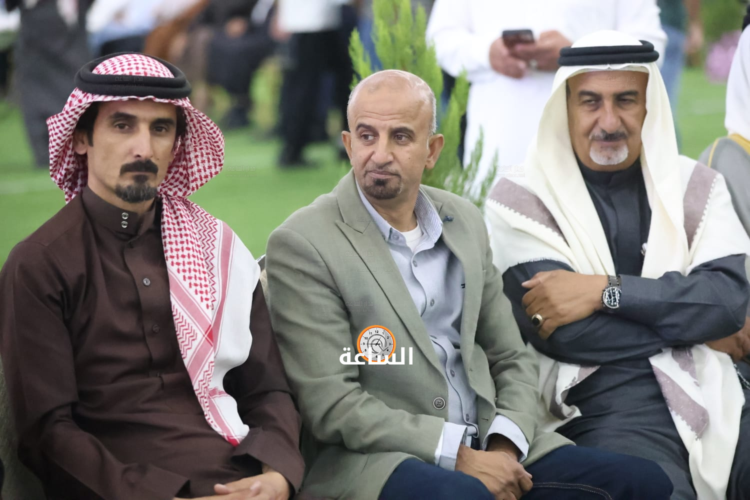 Madar Al-Saa Images 0.42156540790865193