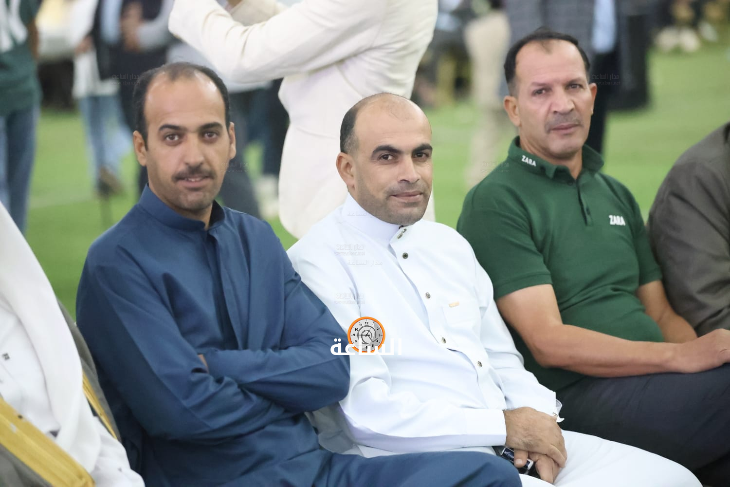 Madar Al-Saa Images 0.7103200774706571