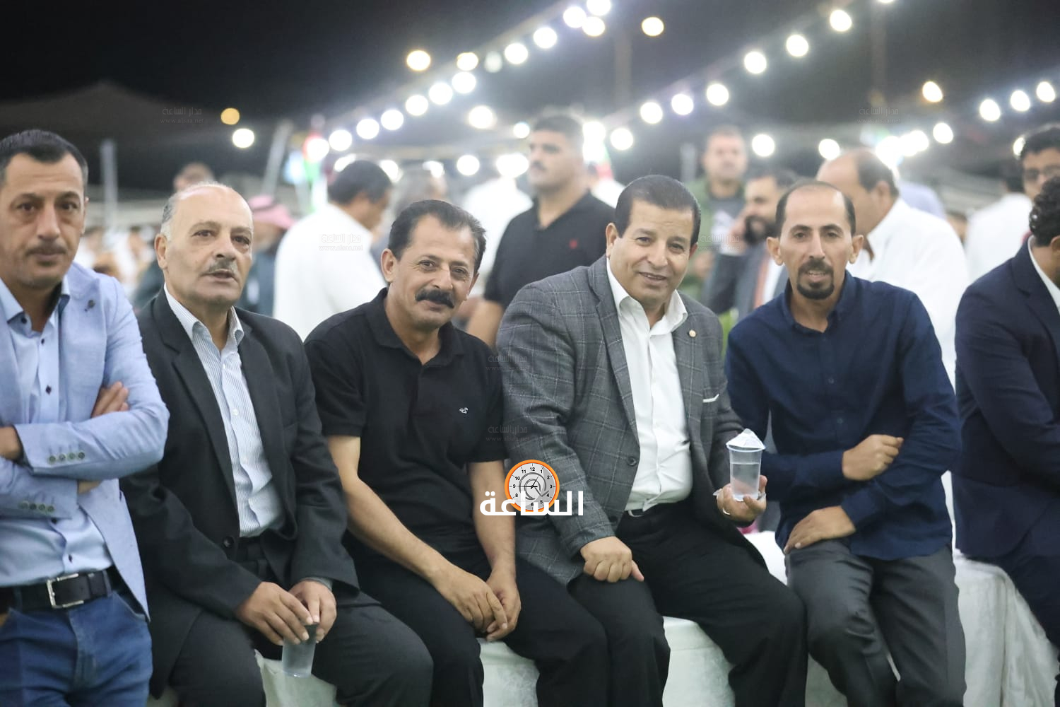 Madar Al-Saa Images 0.9860025156976181