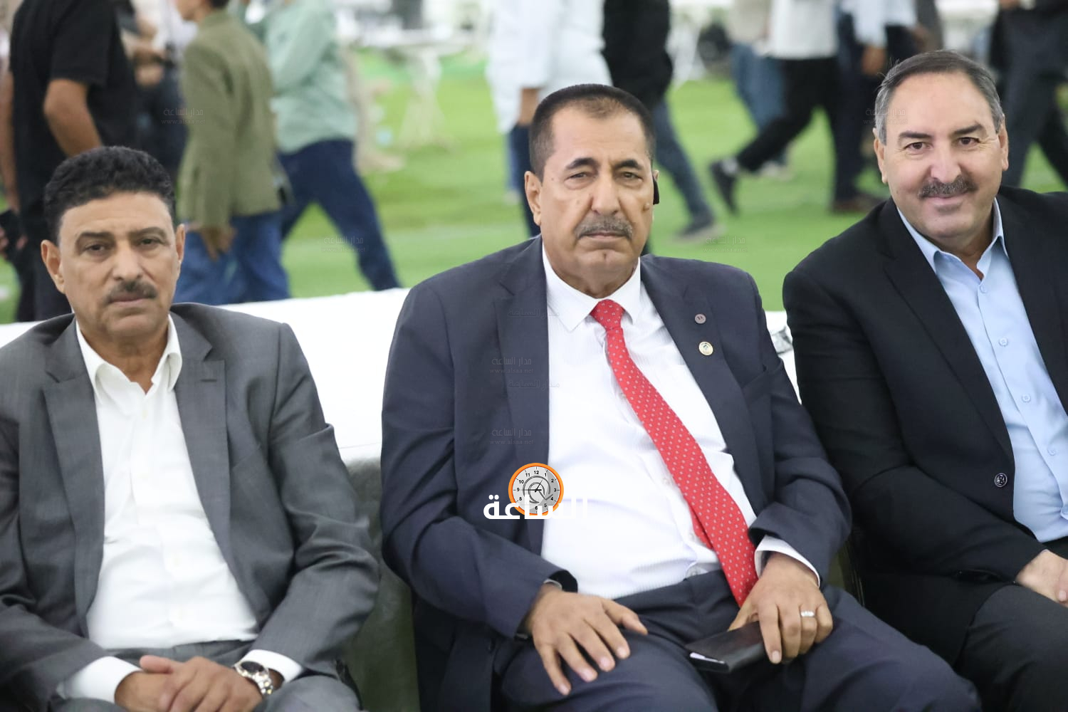 Madar Al-Saa Images 0.5836411966569274