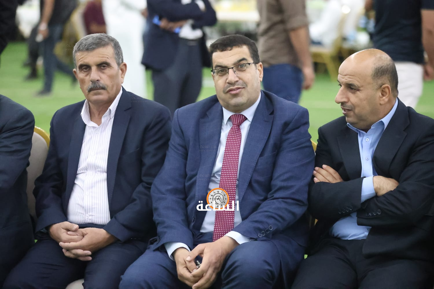 Madar Al-Saa Images 0.1878316095094572