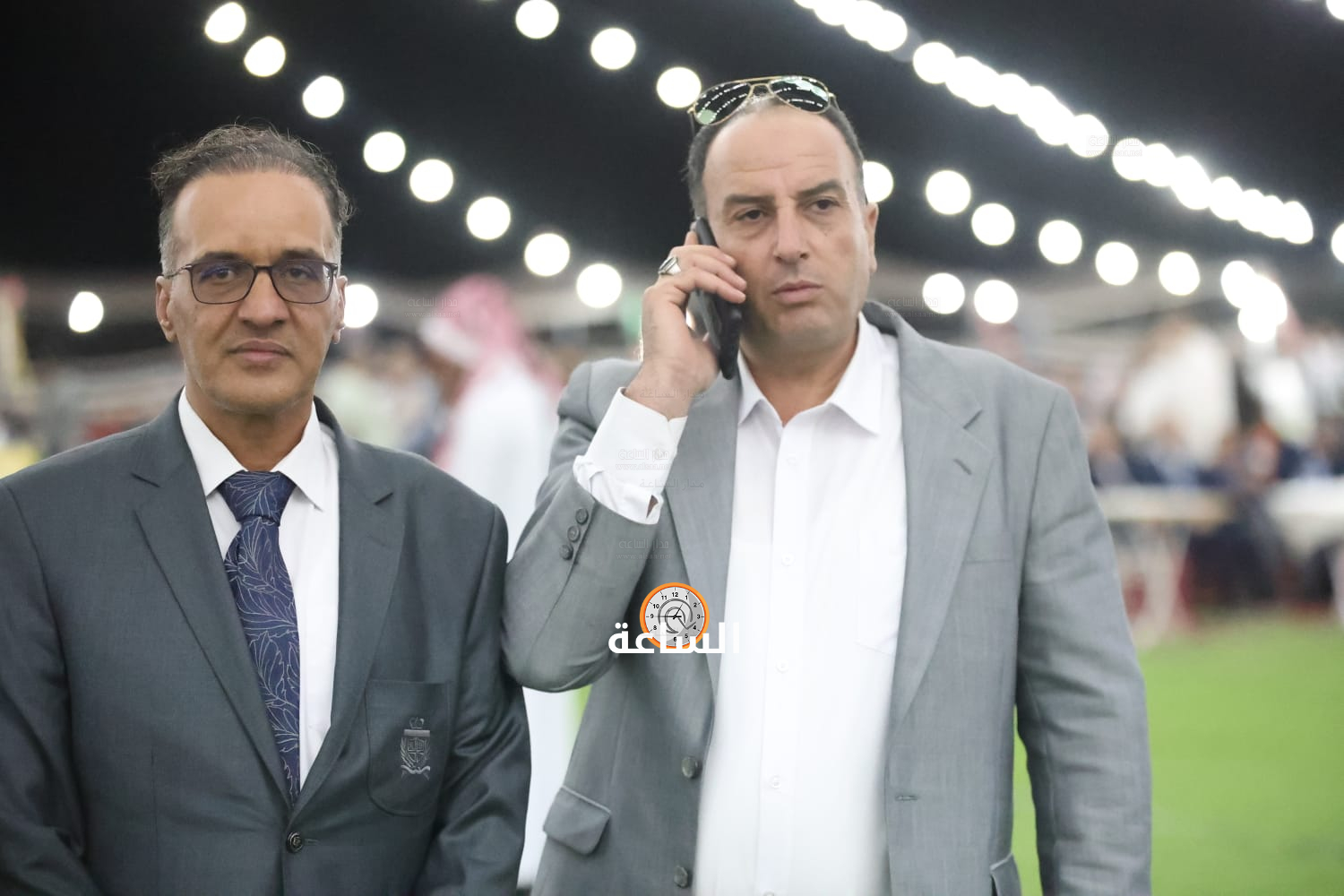 Madar Al-Saa Images 0.3766027176157566