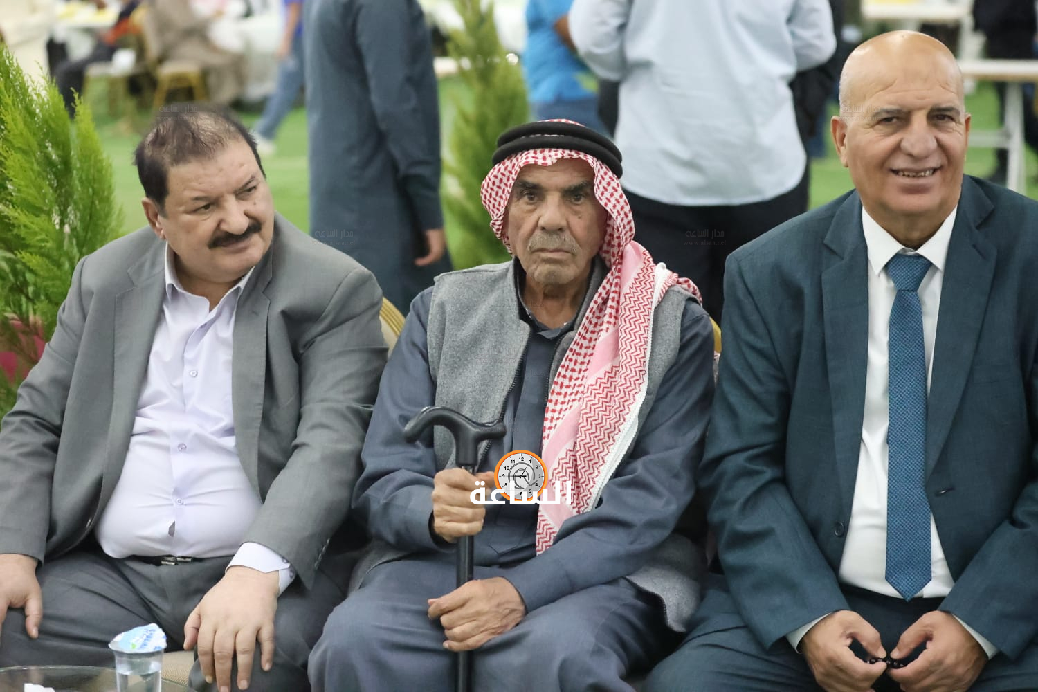 Madar Al-Saa Images 0.8417604109153654