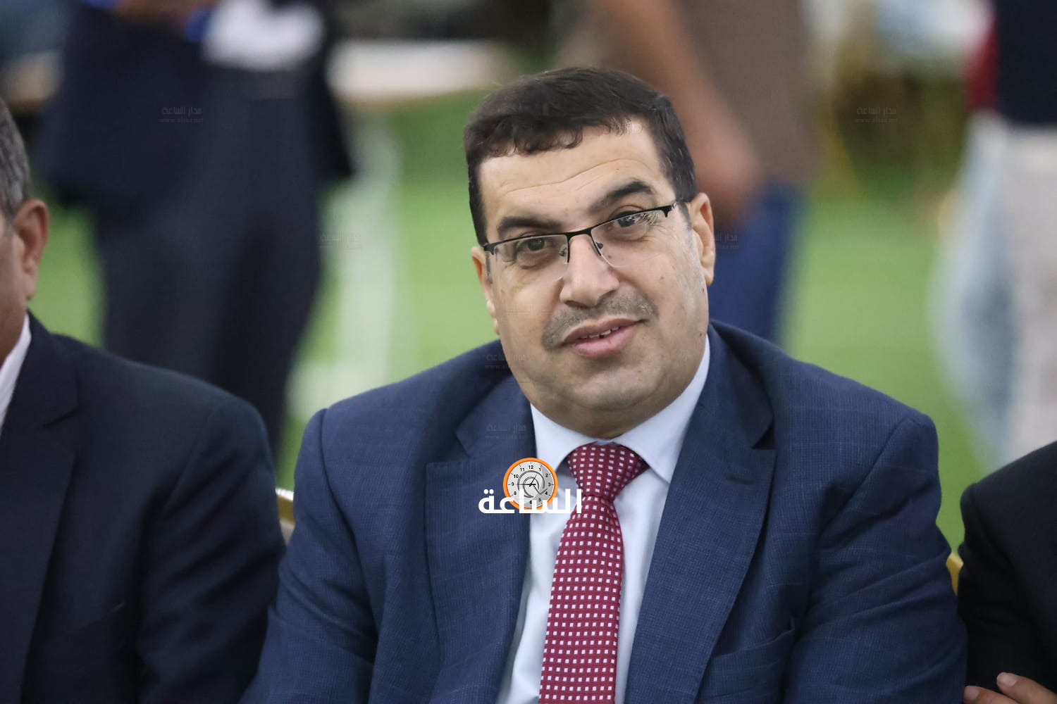 Madar Al-Saa Images 0.9616662975740569