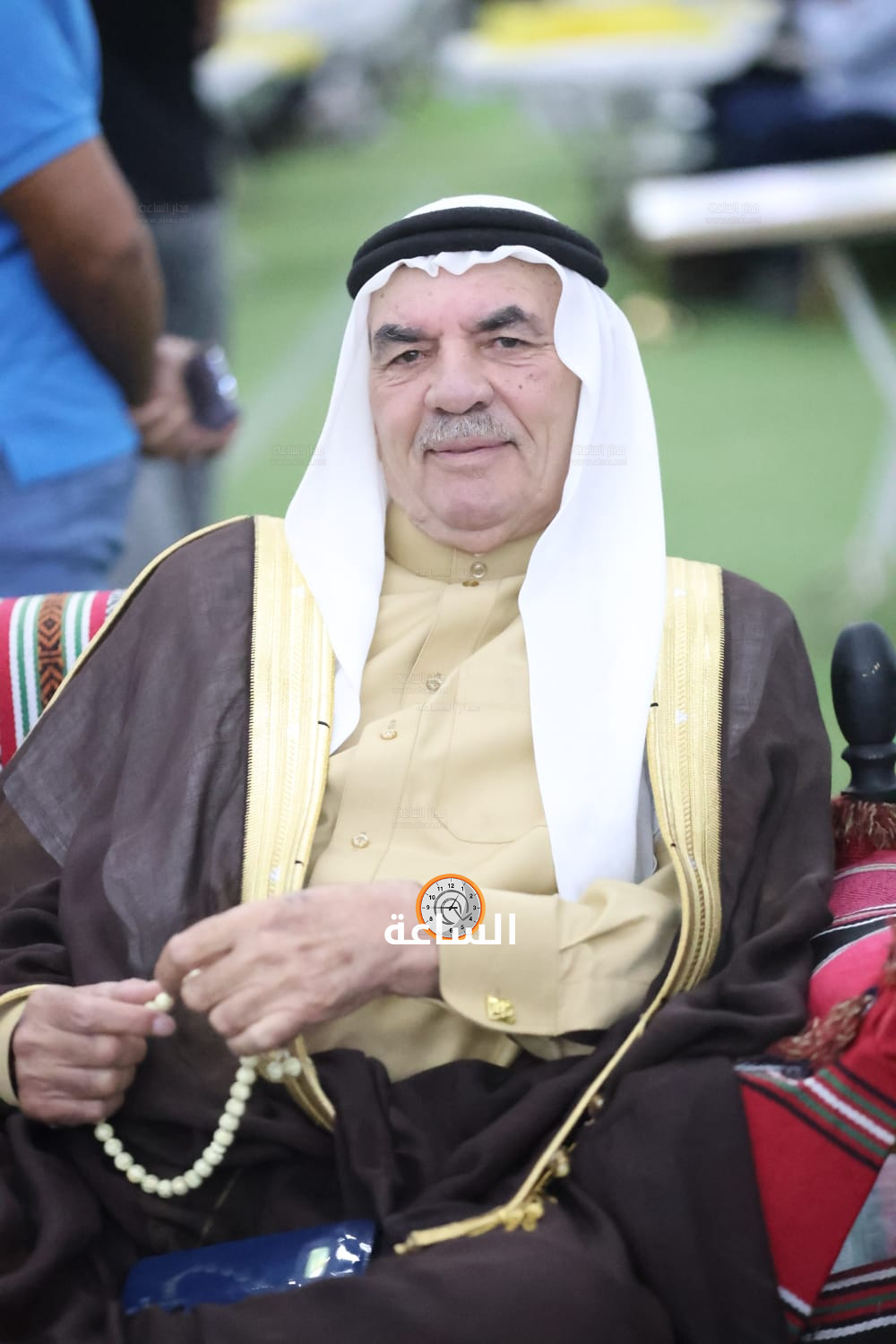 Madar Al-Saa Images 0.7827031850754199